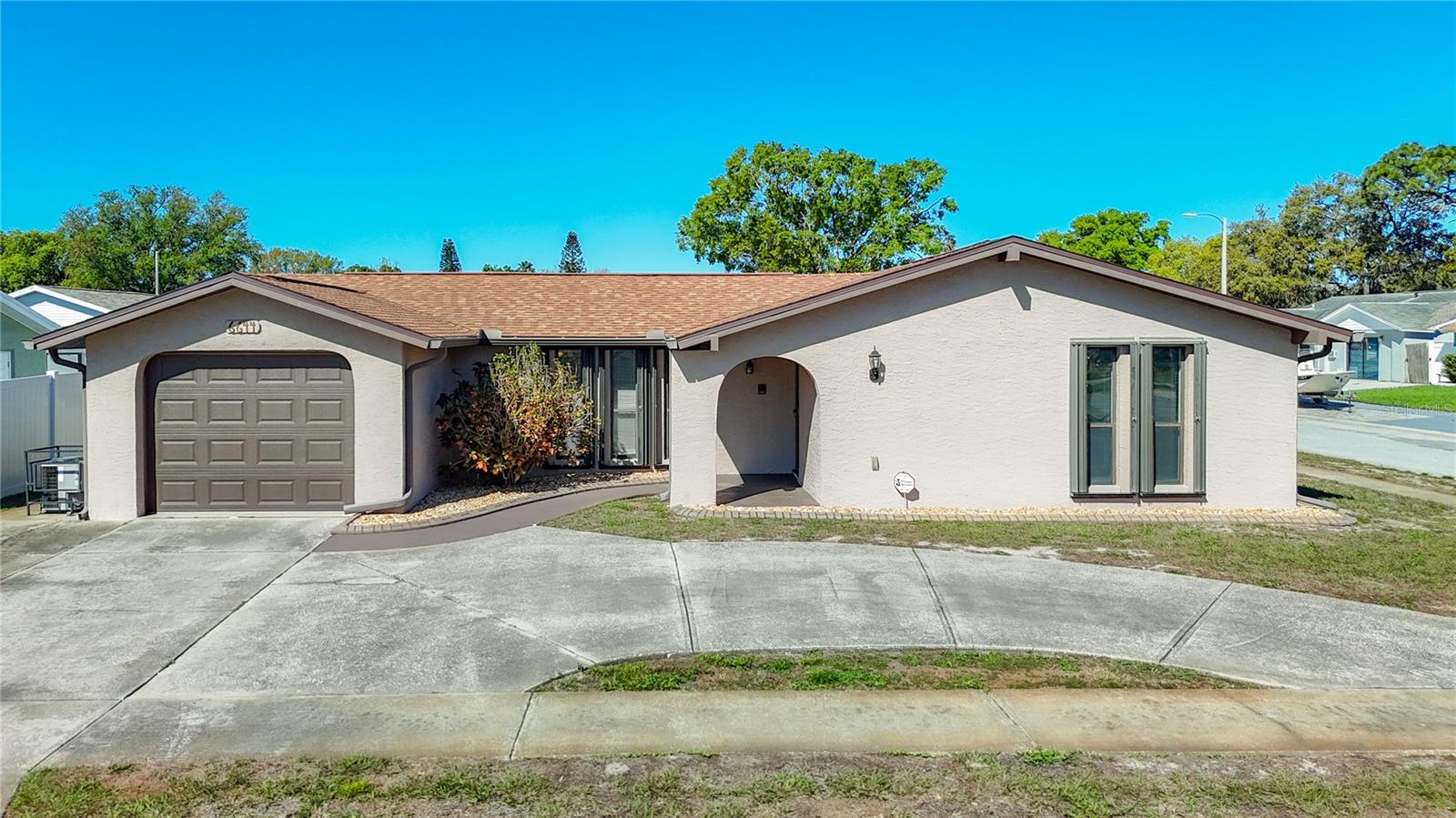 6644 KNIGHTSBRIDGE DR, NEW PORT RICHEY, FL, 34653