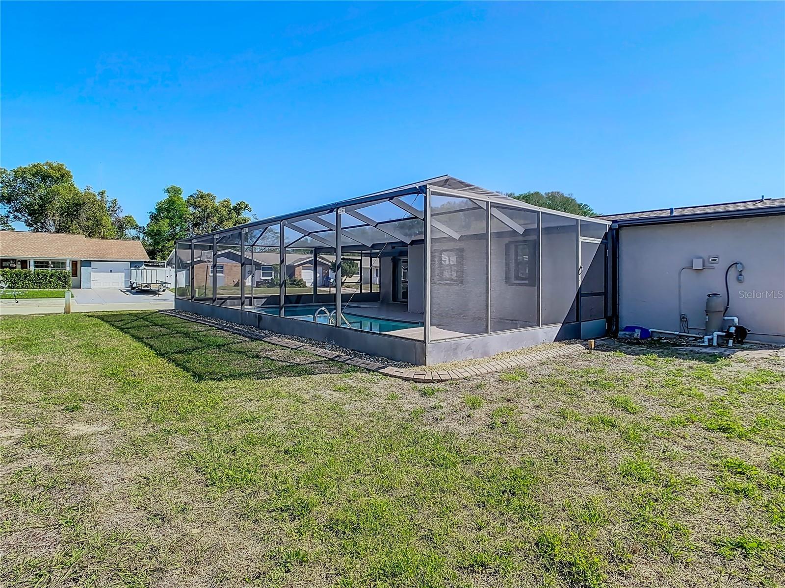 6644 KNIGHTSBRIDGE DR, NEW PORT RICHEY, FL, 34653