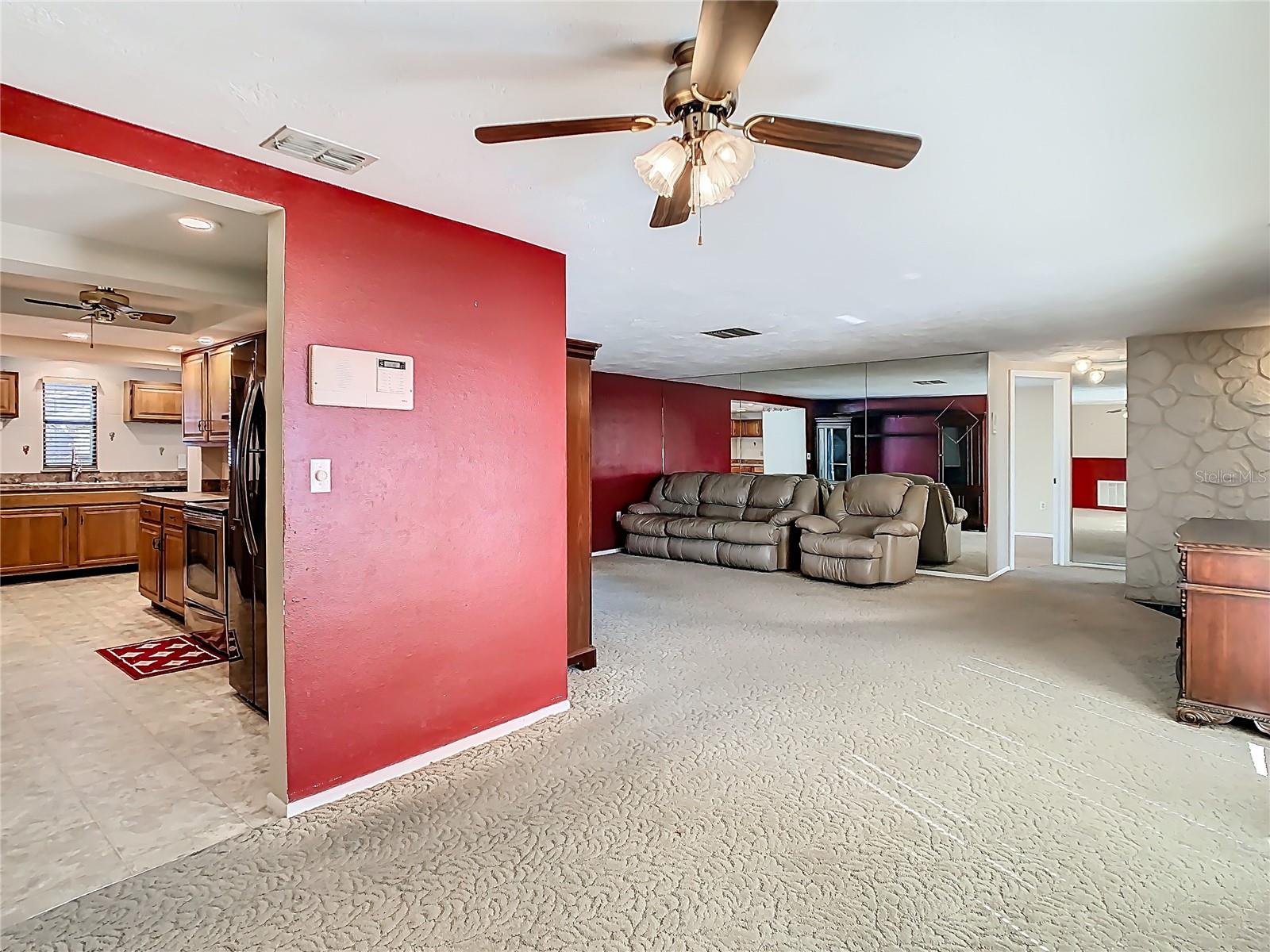 6644 KNIGHTSBRIDGE DR, NEW PORT RICHEY, FL, 34653