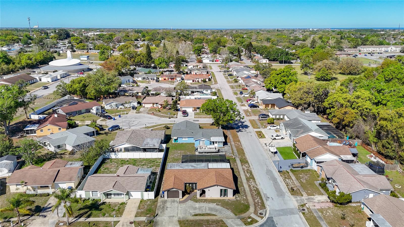 6644 KNIGHTSBRIDGE DR, NEW PORT RICHEY, FL, 34653