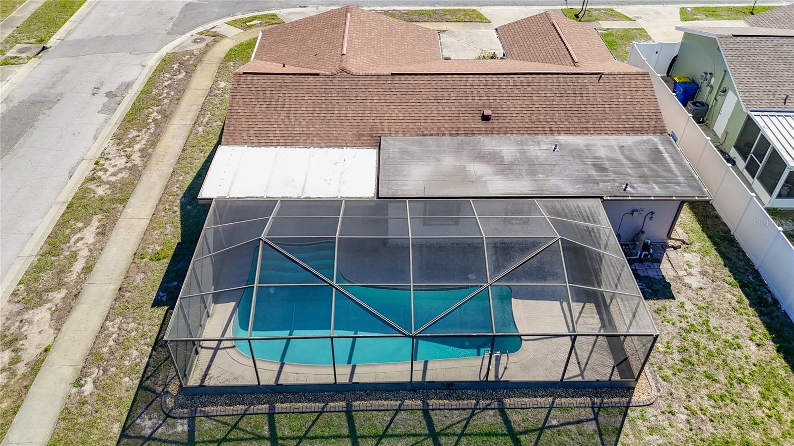 6644 KNIGHTSBRIDGE DR, NEW PORT RICHEY, FL, 34653