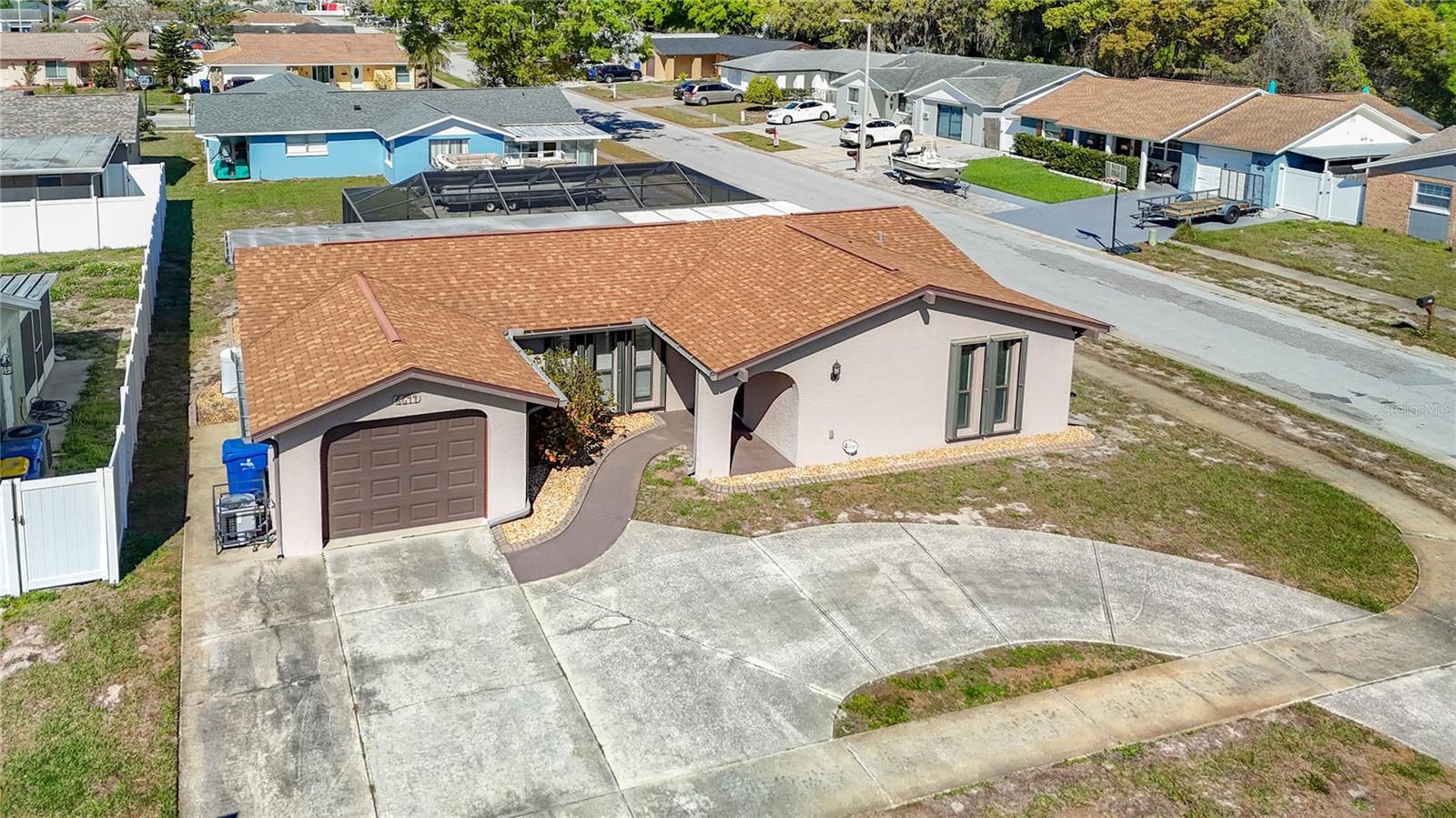 6644 KNIGHTSBRIDGE DR, NEW PORT RICHEY, FL, 34653