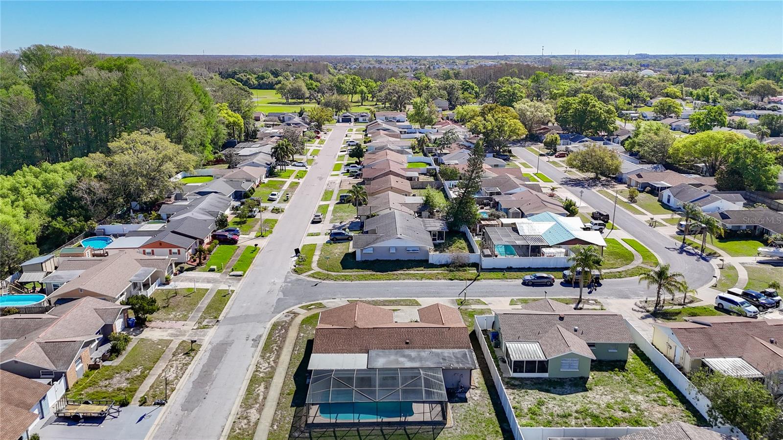6644 KNIGHTSBRIDGE DR, NEW PORT RICHEY, FL, 34653