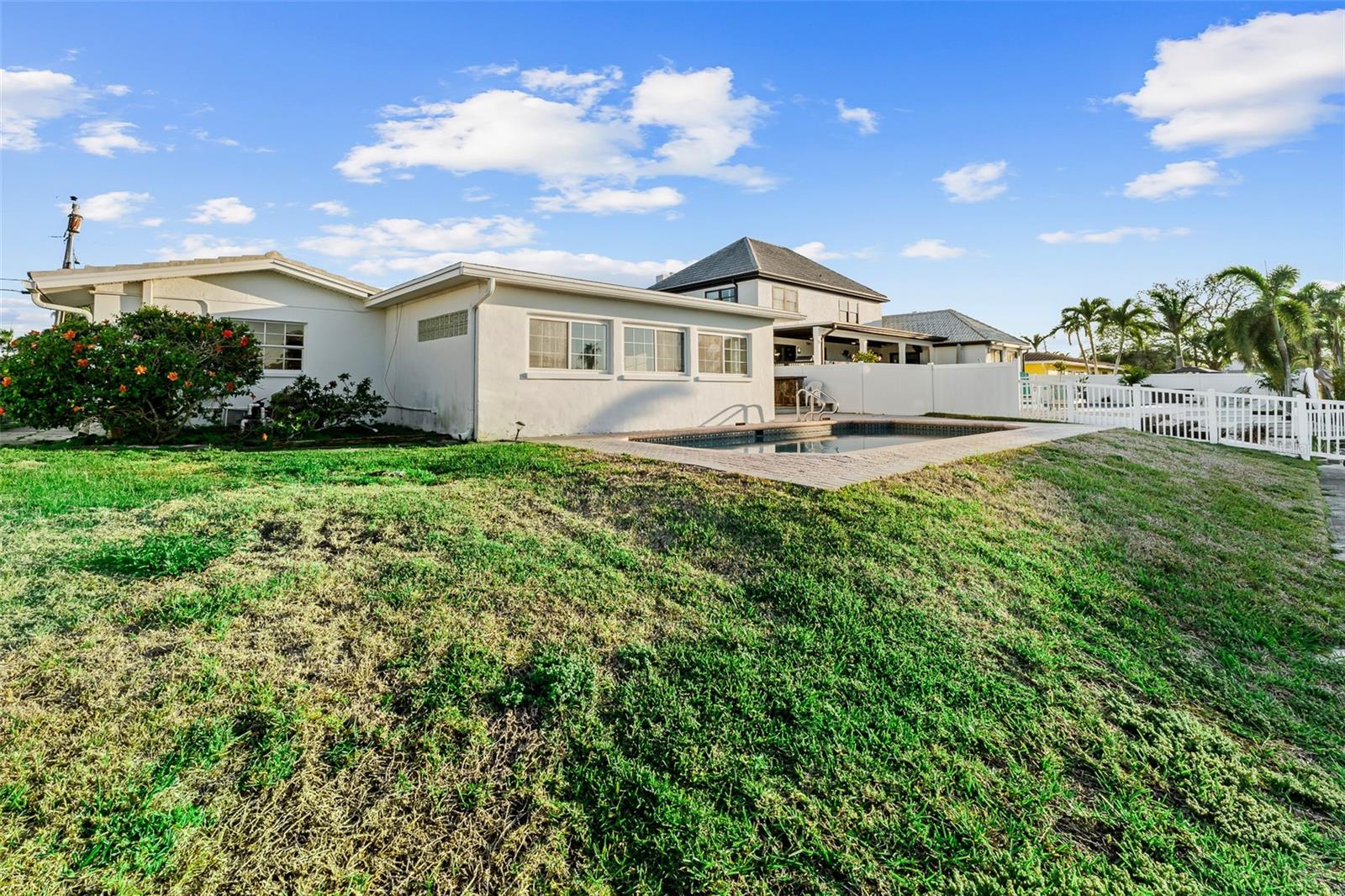 720 CAPRI BLVD, TREASURE ISLAND, FL, 33706