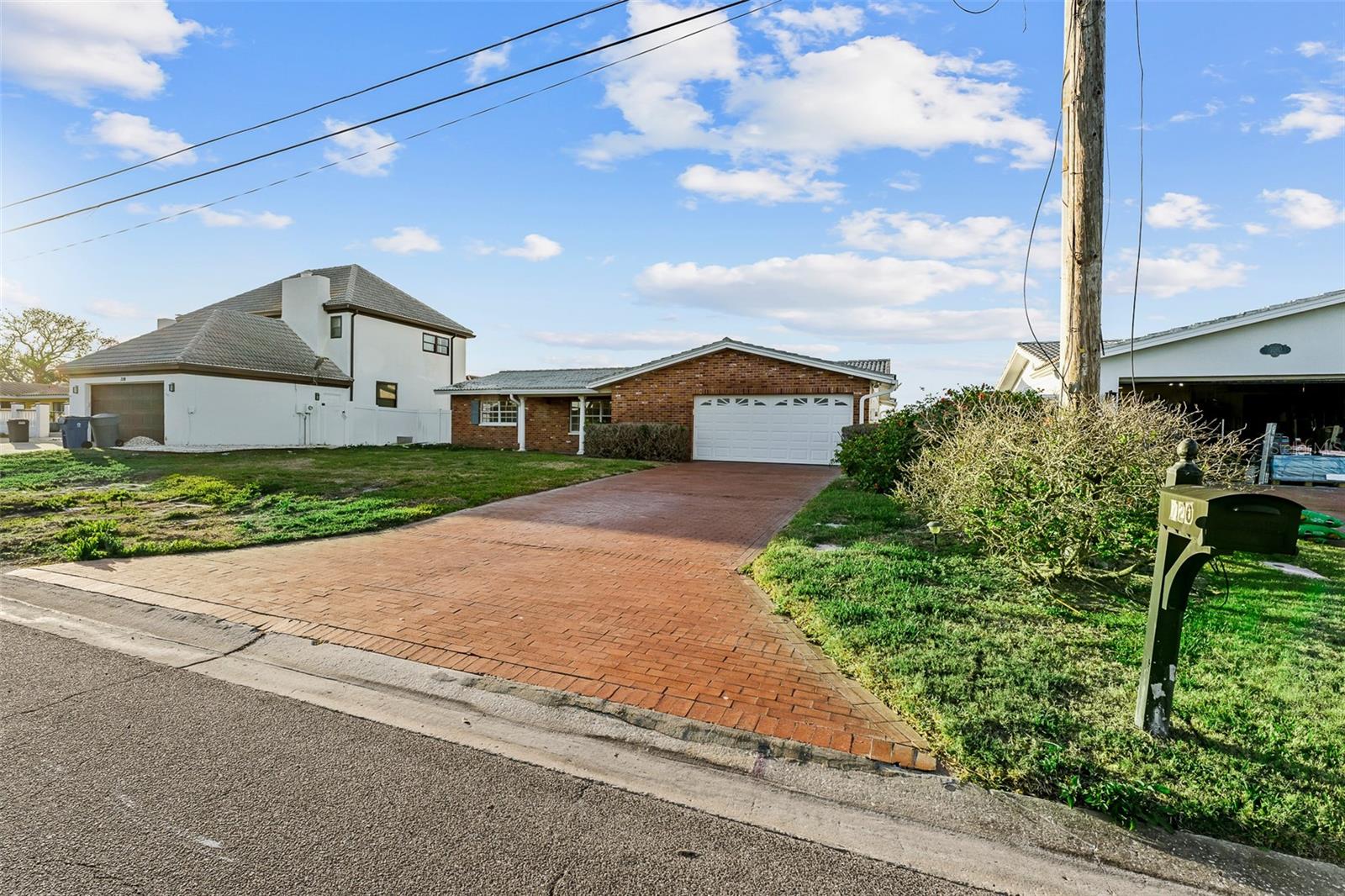 720 CAPRI BLVD, TREASURE ISLAND, FL, 33706