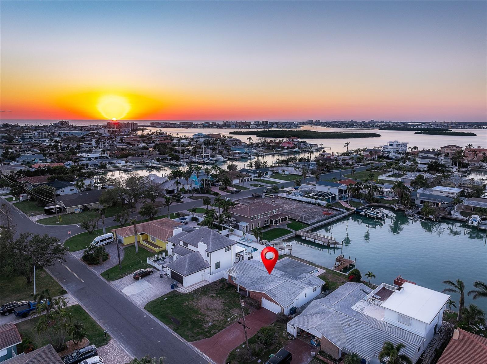 720 CAPRI BLVD, TREASURE ISLAND, FL, 33706