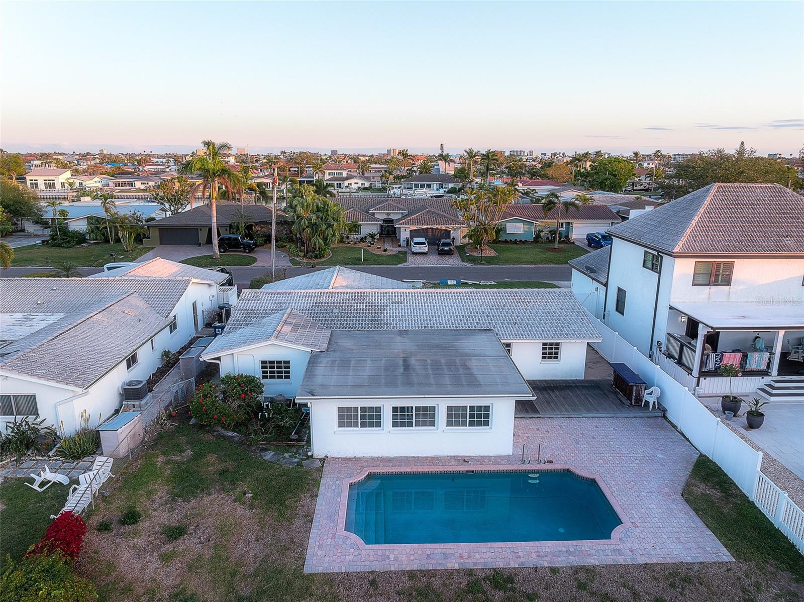 720 CAPRI BLVD, TREASURE ISLAND, FL, 33706