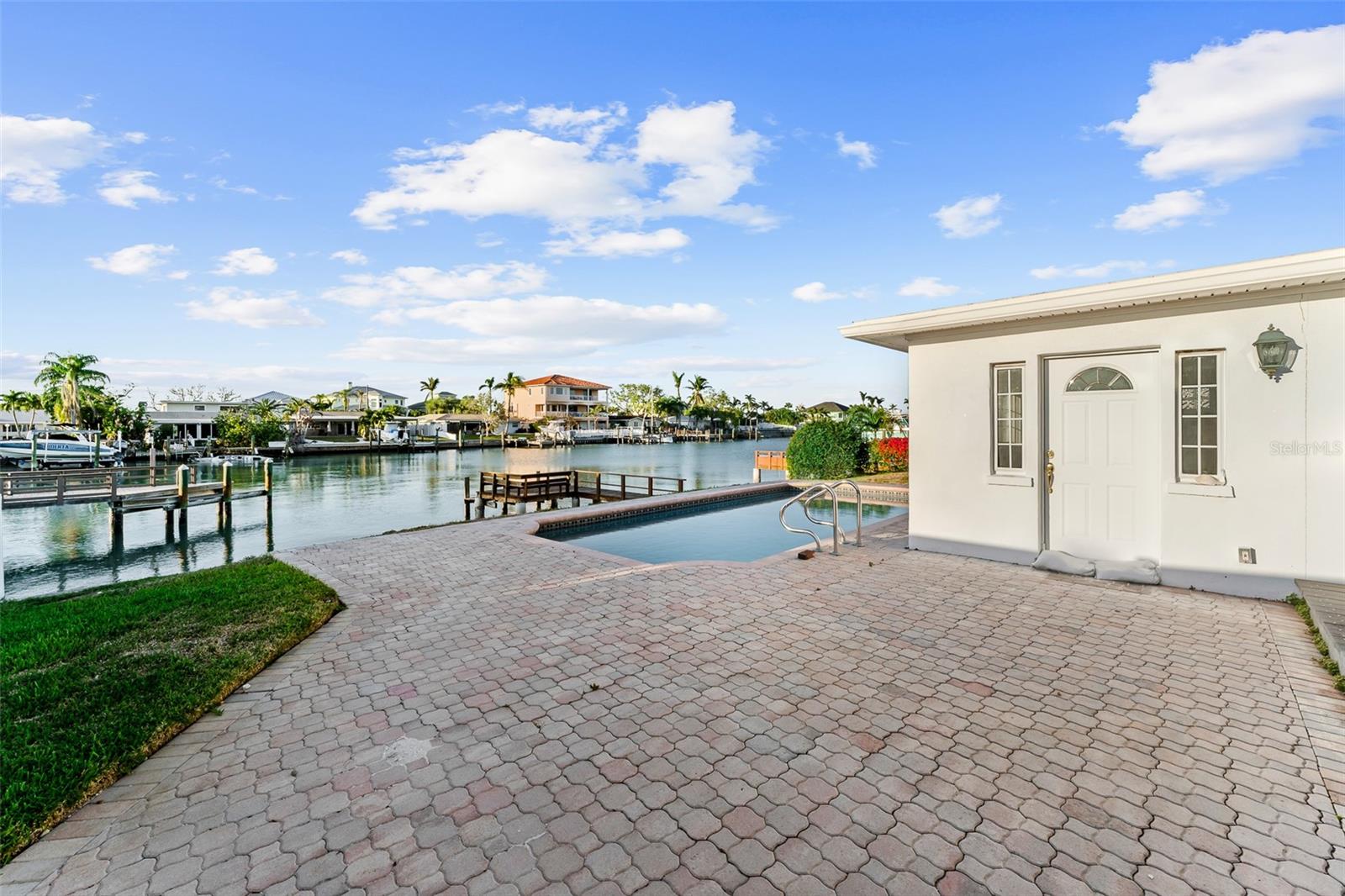 720 CAPRI BLVD, TREASURE ISLAND, FL, 33706