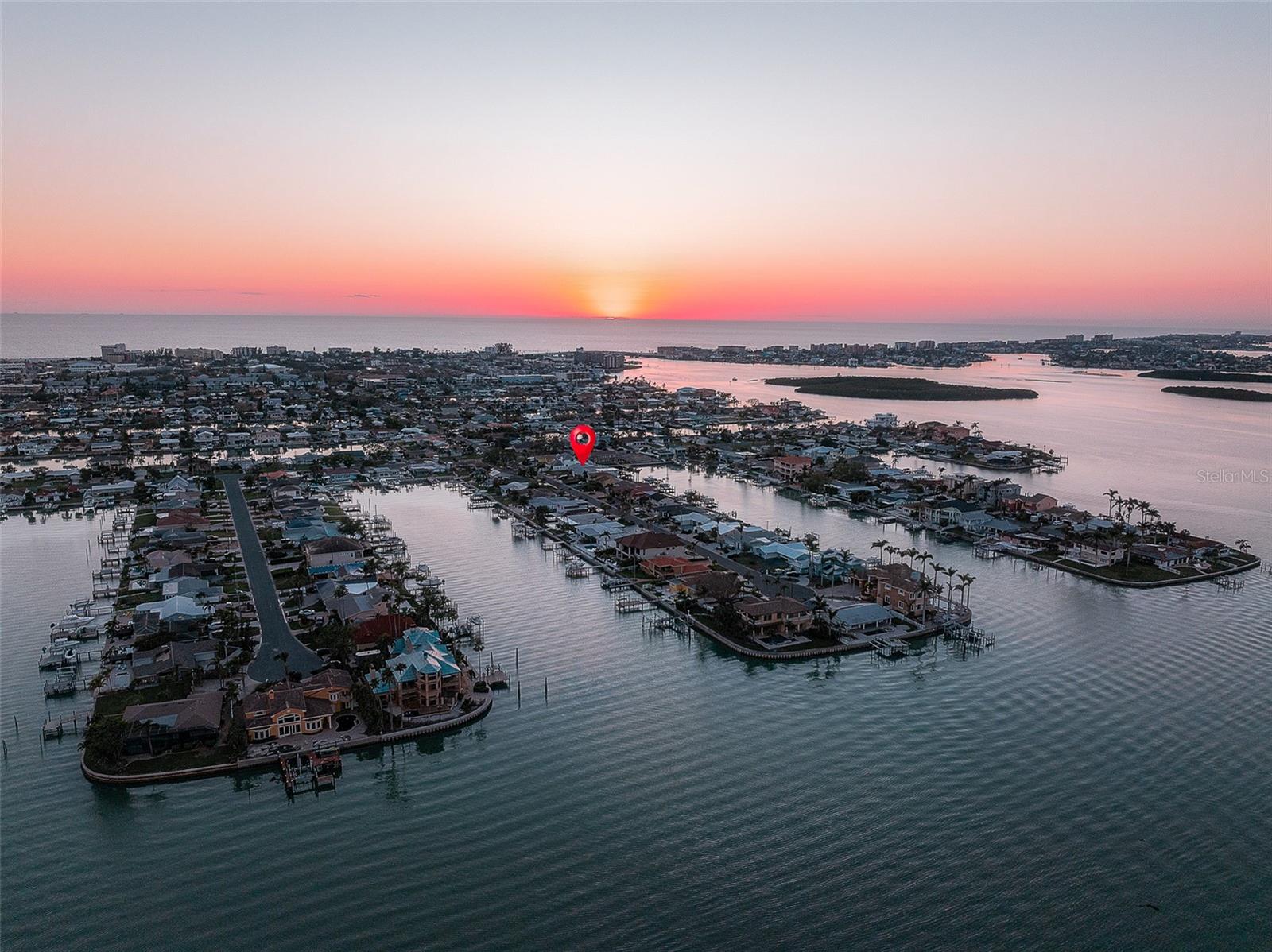 720 CAPRI BLVD, TREASURE ISLAND, FL, 33706