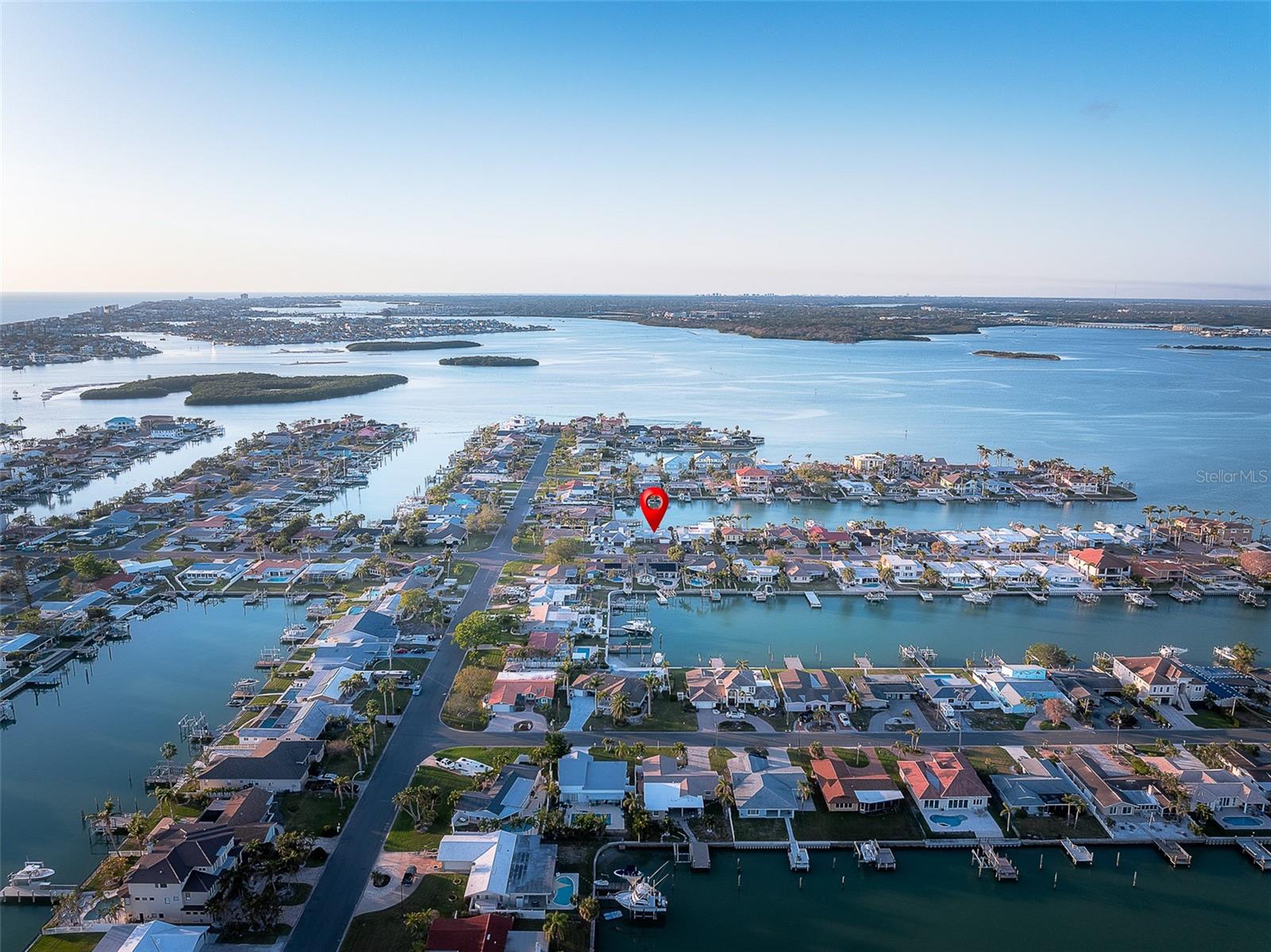720 CAPRI BLVD, TREASURE ISLAND, FL, 33706
