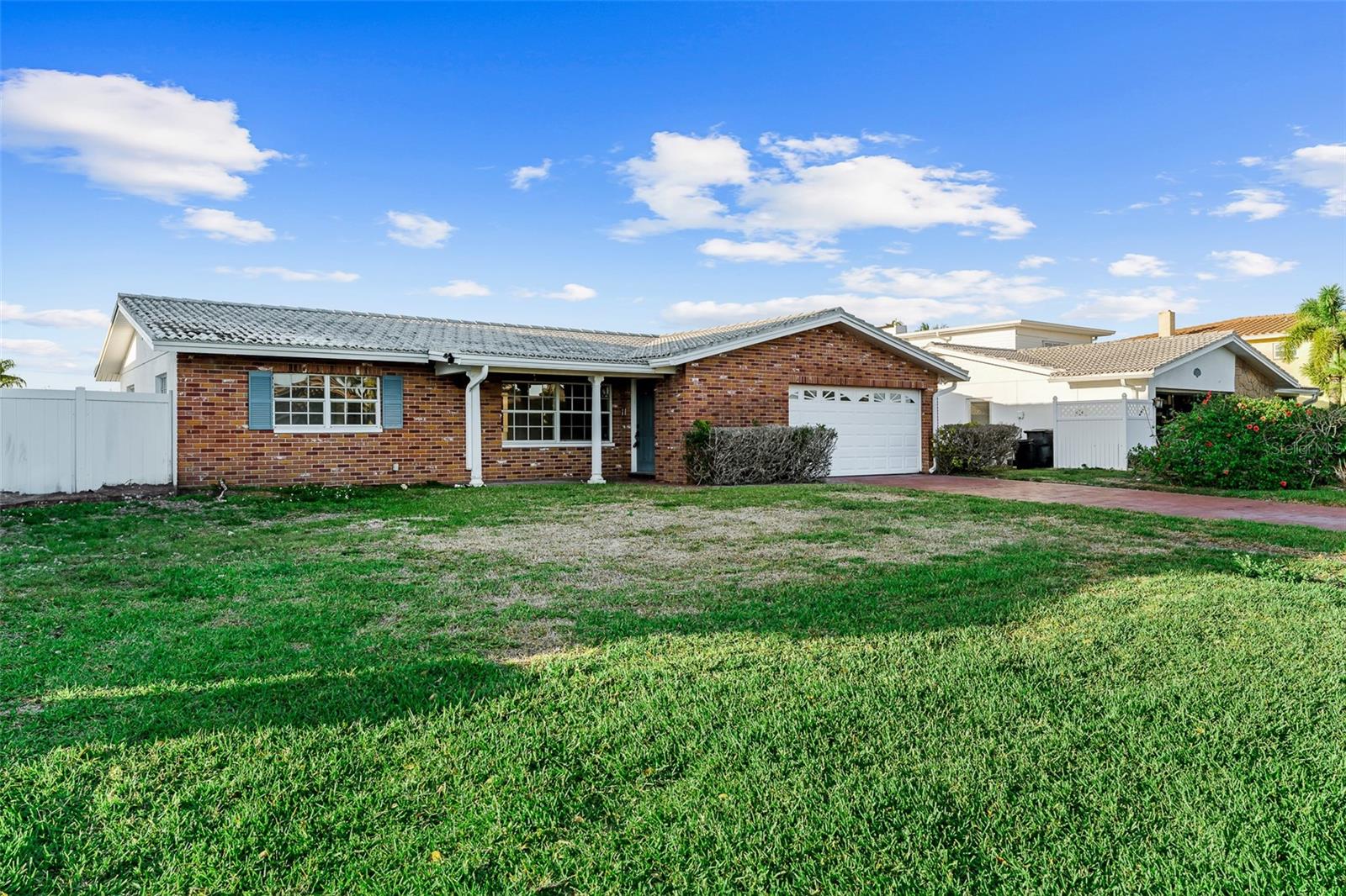 720 CAPRI BLVD, TREASURE ISLAND, FL, 33706