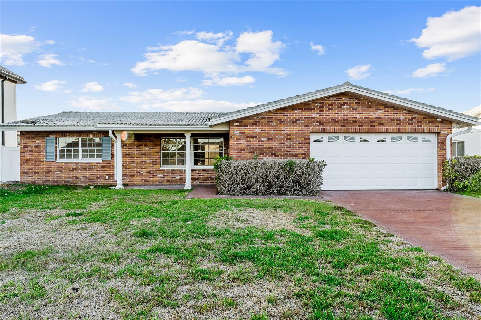 720 CAPRI BLVD, TREASURE ISLAND, FL, 33706