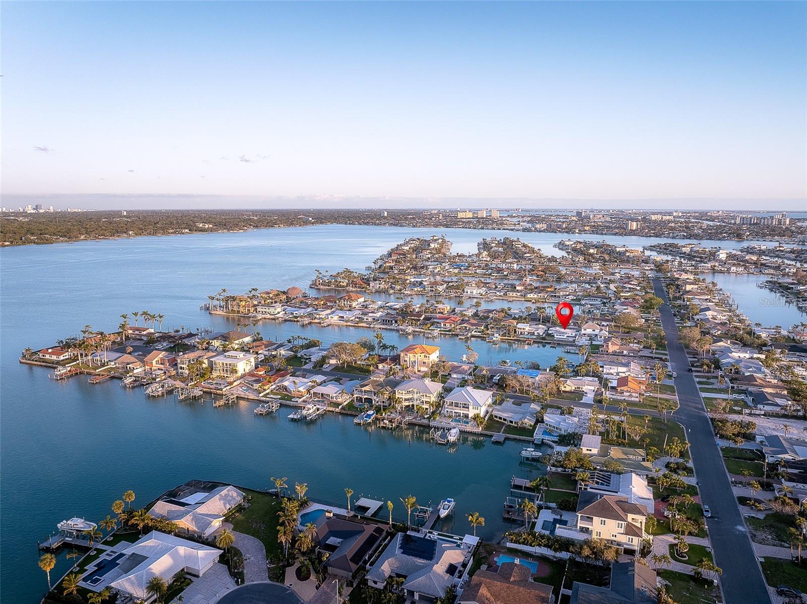 720 CAPRI BLVD, TREASURE ISLAND, FL, 33706