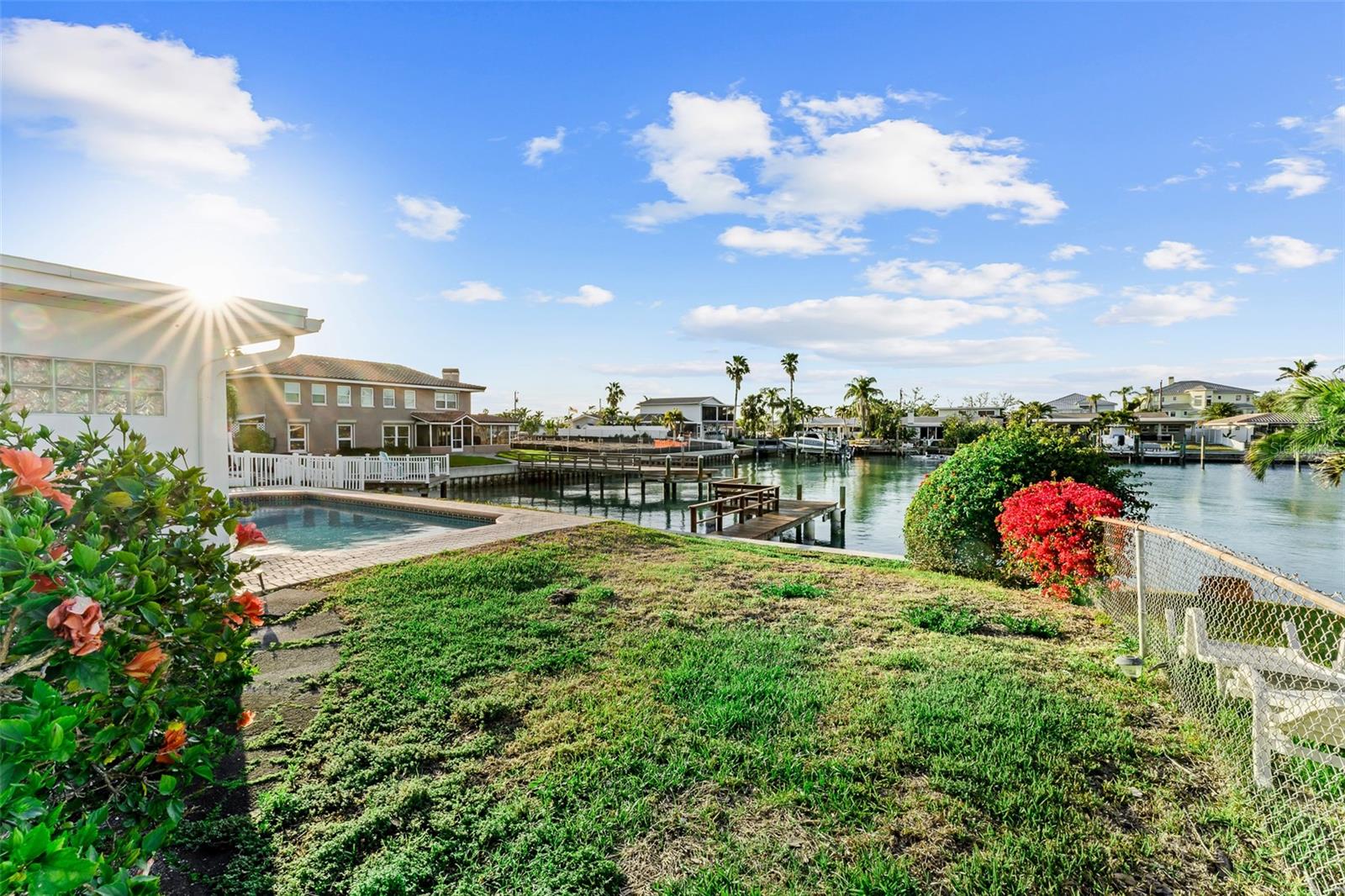 720 CAPRI BLVD, TREASURE ISLAND, FL, 33706