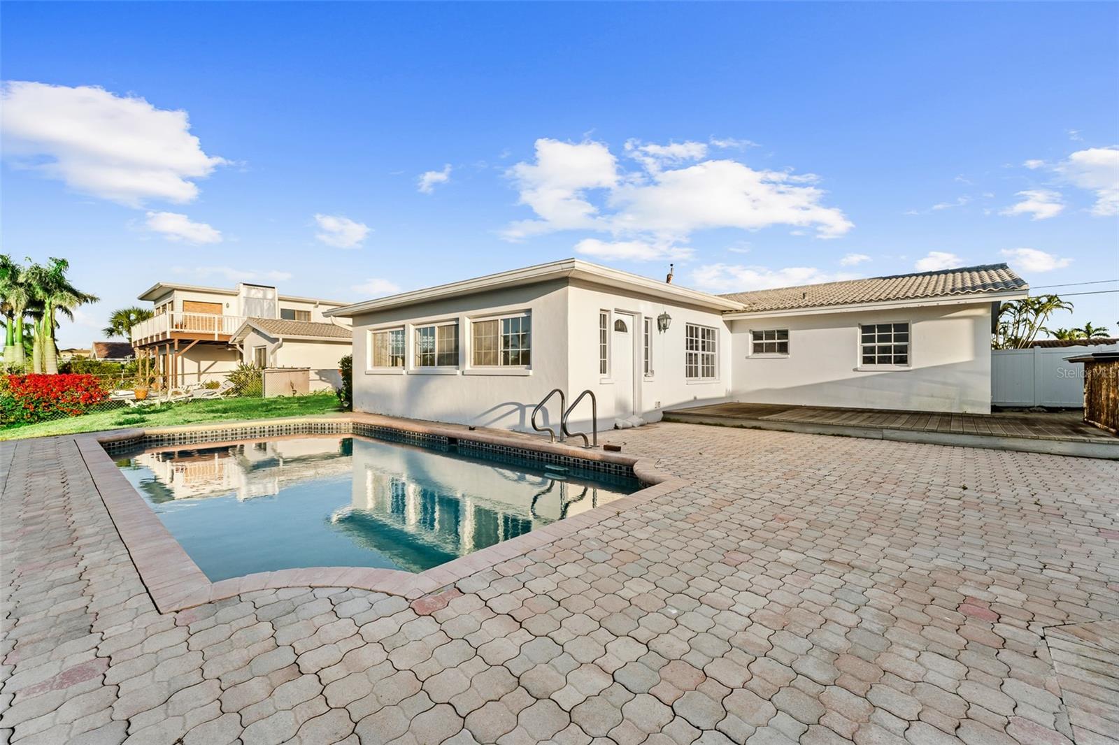 720 CAPRI BLVD, TREASURE ISLAND, FL, 33706
