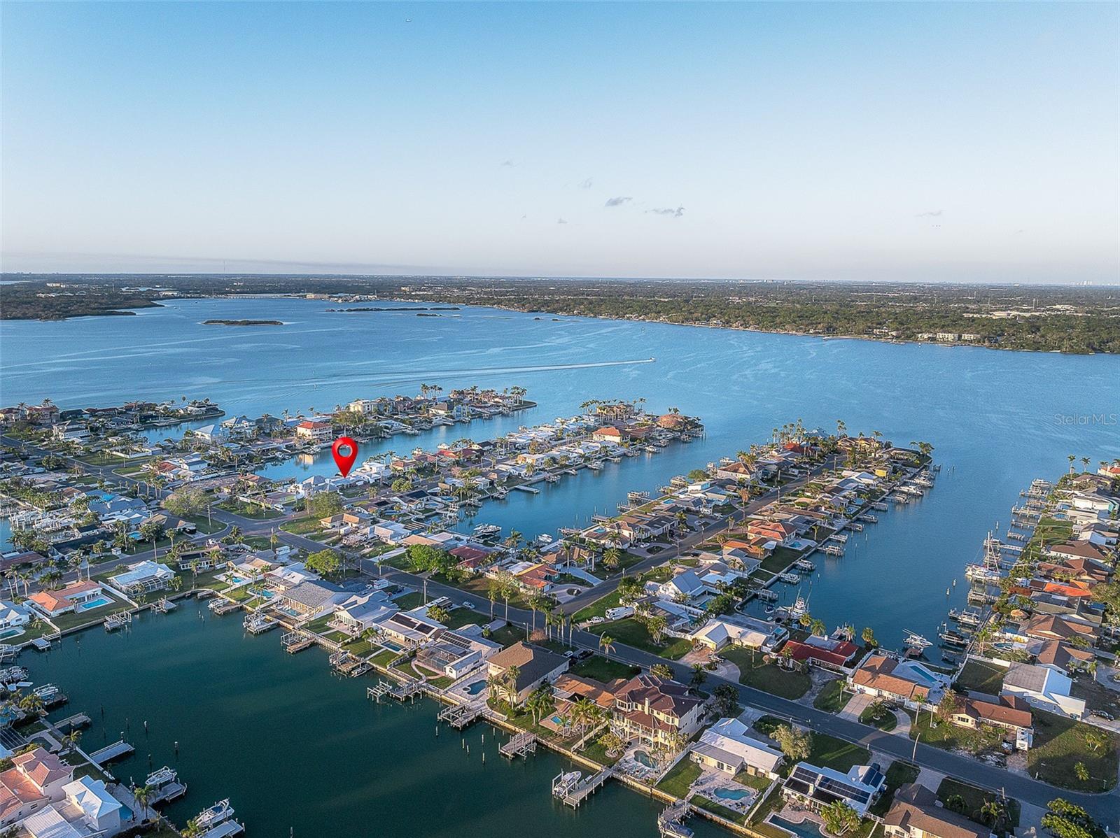 720 CAPRI BLVD, TREASURE ISLAND, FL, 33706