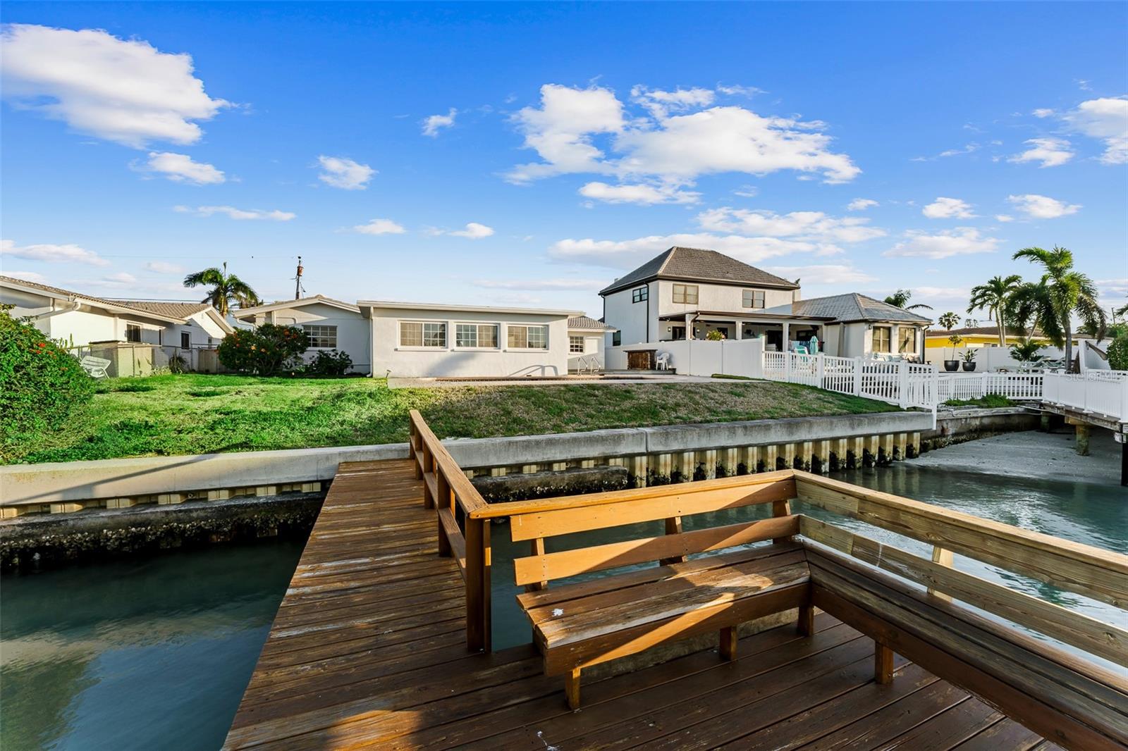 720 CAPRI BLVD, TREASURE ISLAND, FL, 33706