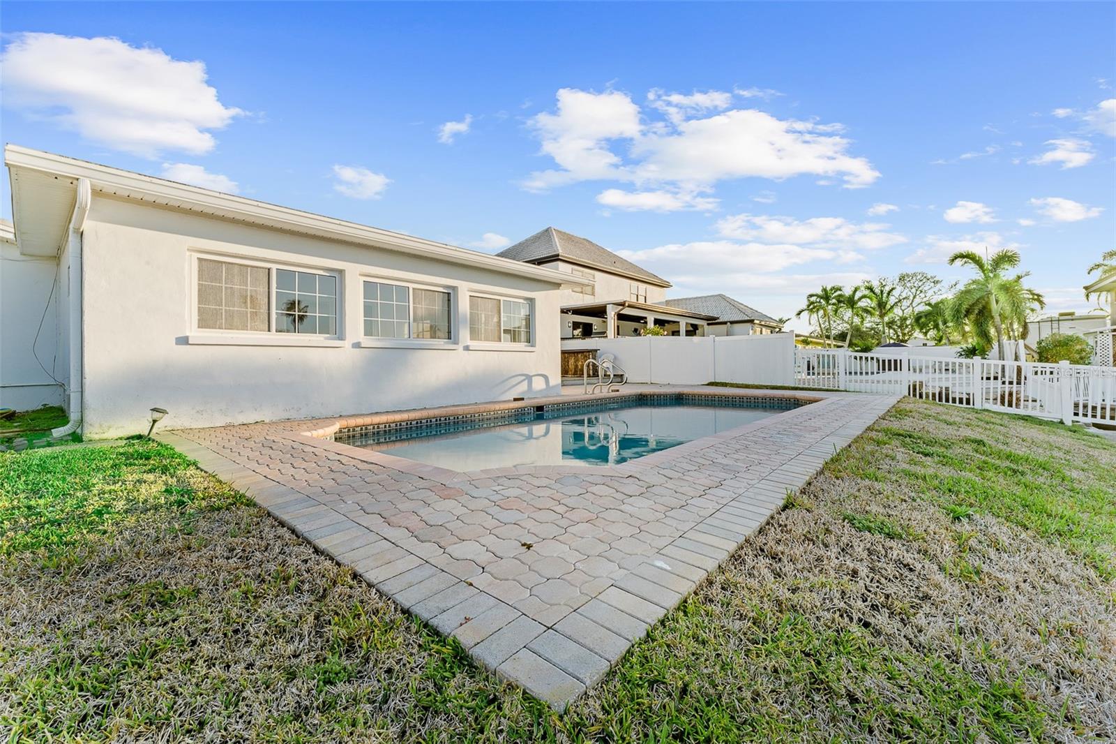 720 CAPRI BLVD, TREASURE ISLAND, FL, 33706