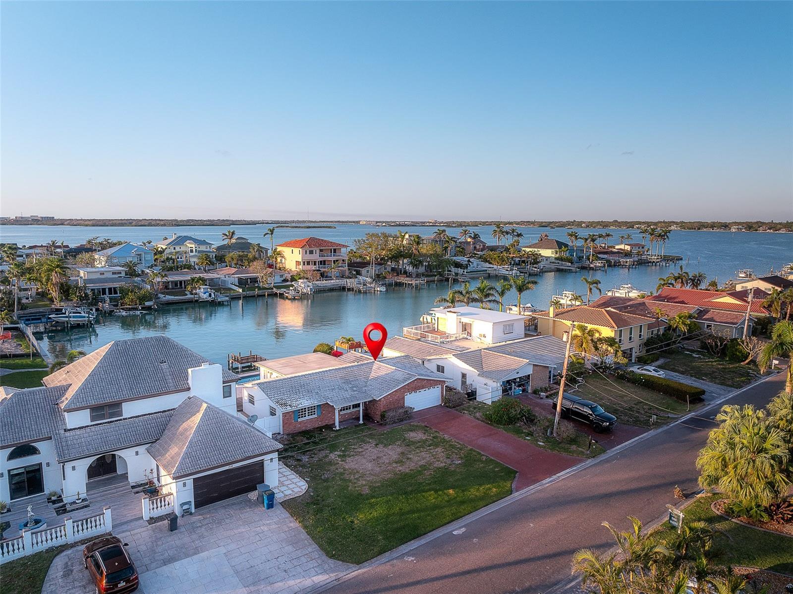 720 CAPRI BLVD, TREASURE ISLAND, FL, 33706