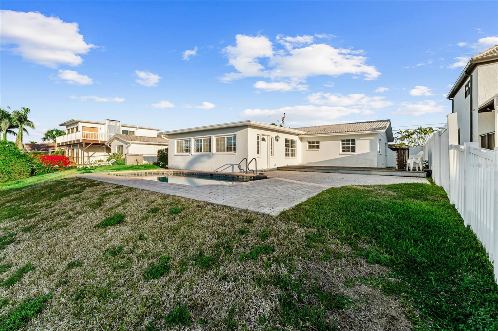 720 CAPRI BLVD, TREASURE ISLAND, FL, 33706