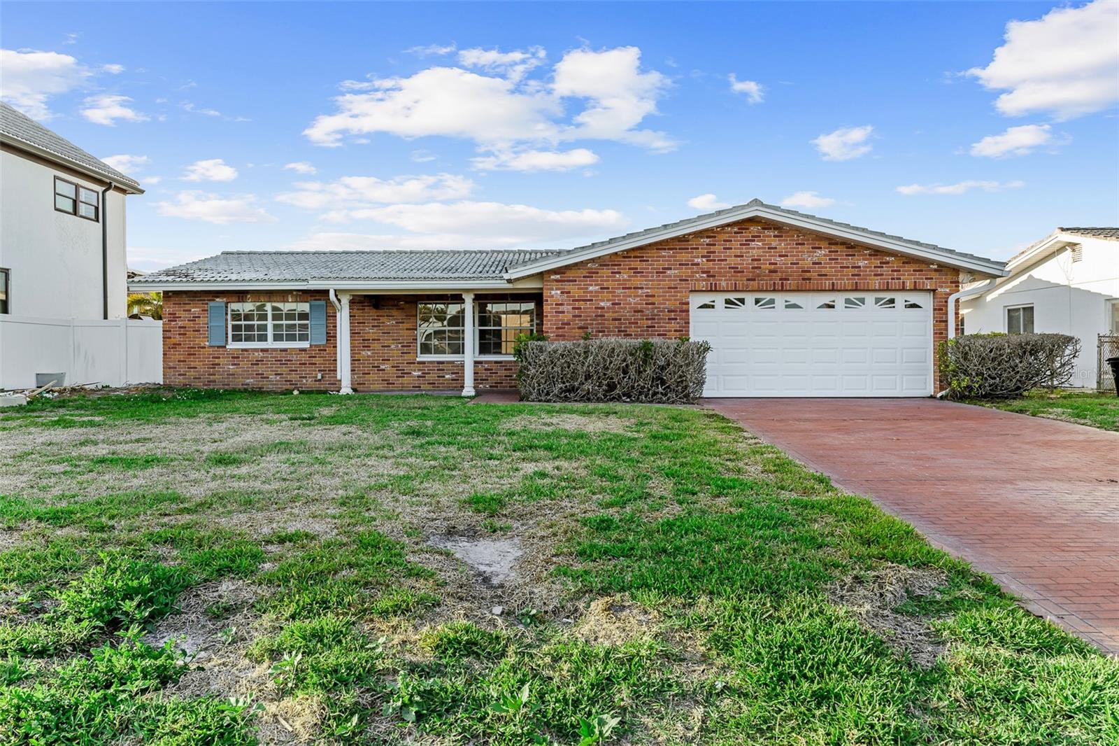 720 CAPRI BLVD, TREASURE ISLAND, FL, 33706