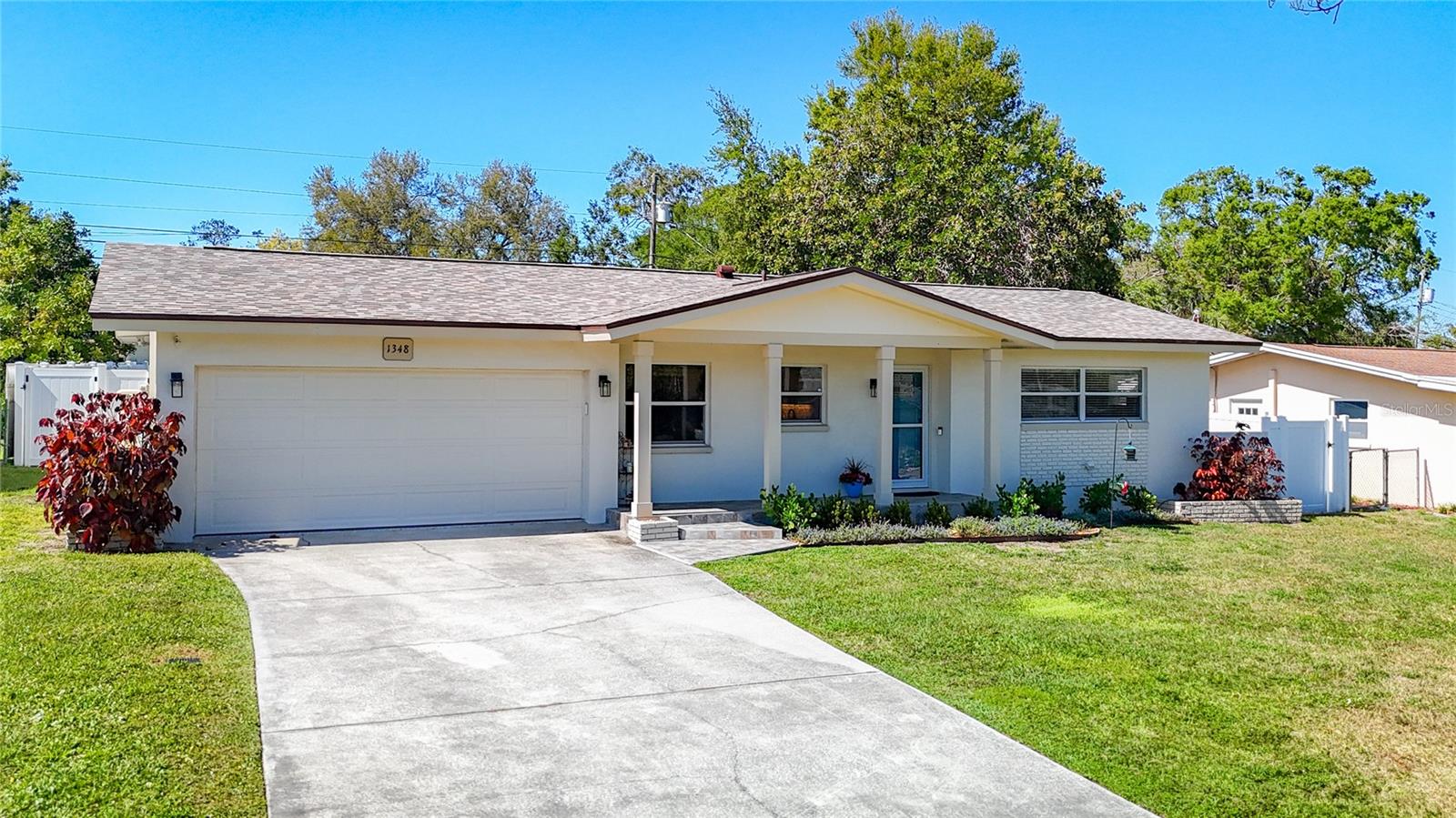 1348 CHESTERFIELD DR, CLEARWATER, FL, 33756