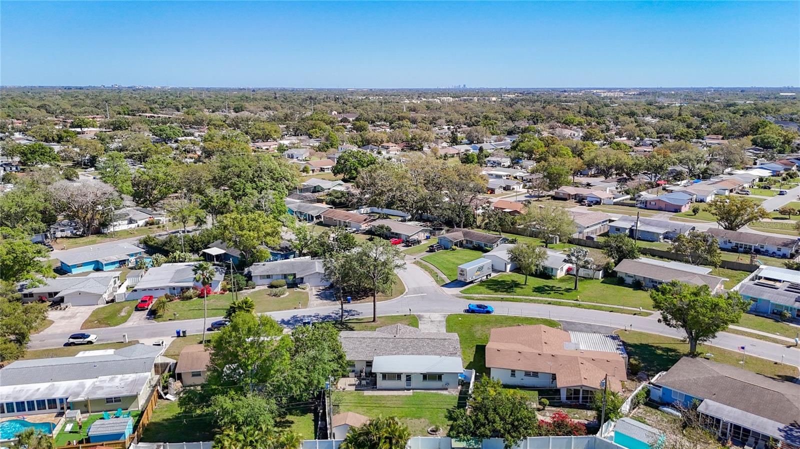 1348 CHESTERFIELD DR, CLEARWATER, FL, 33756
