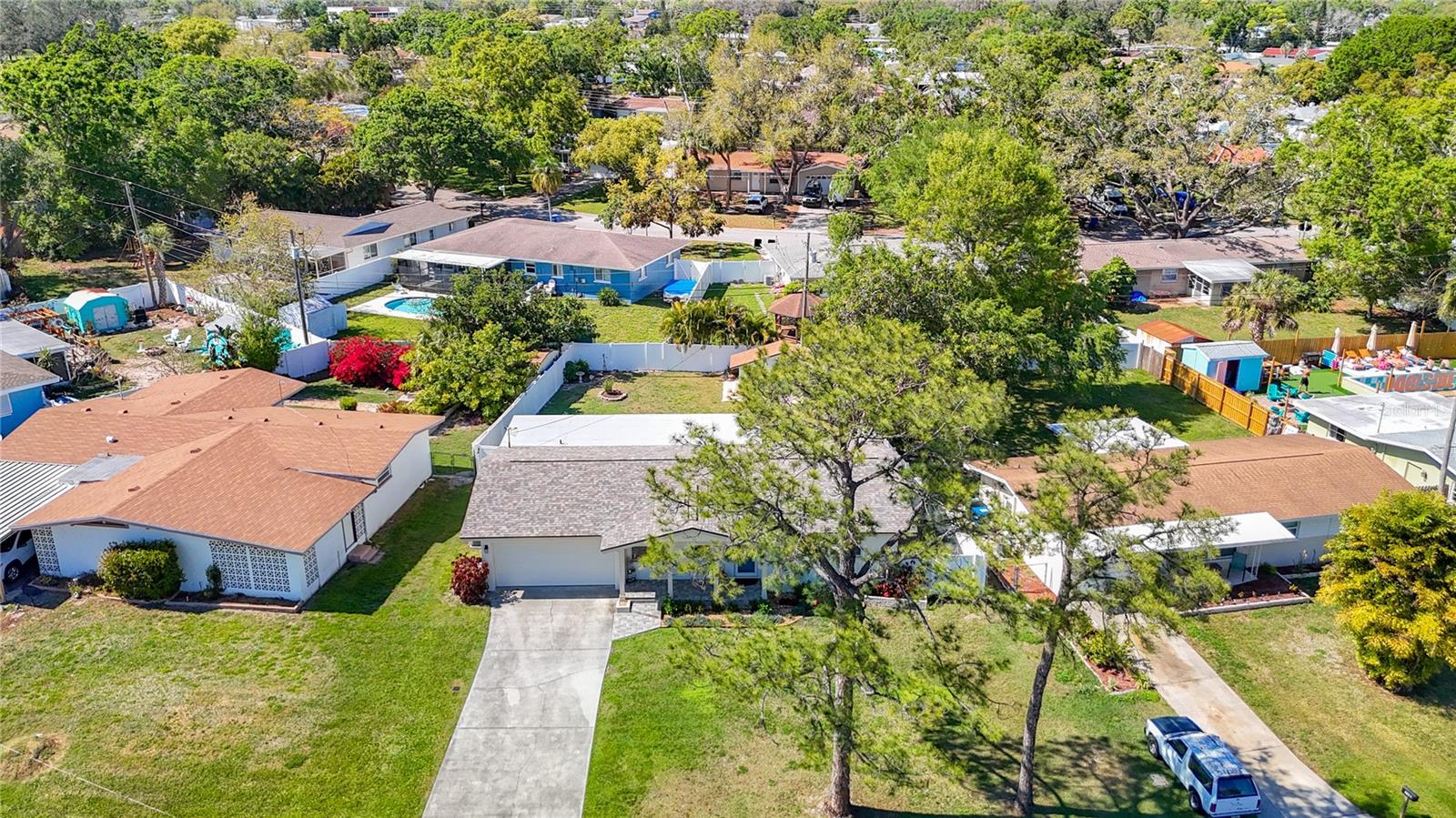1348 CHESTERFIELD DR, CLEARWATER, FL, 33756