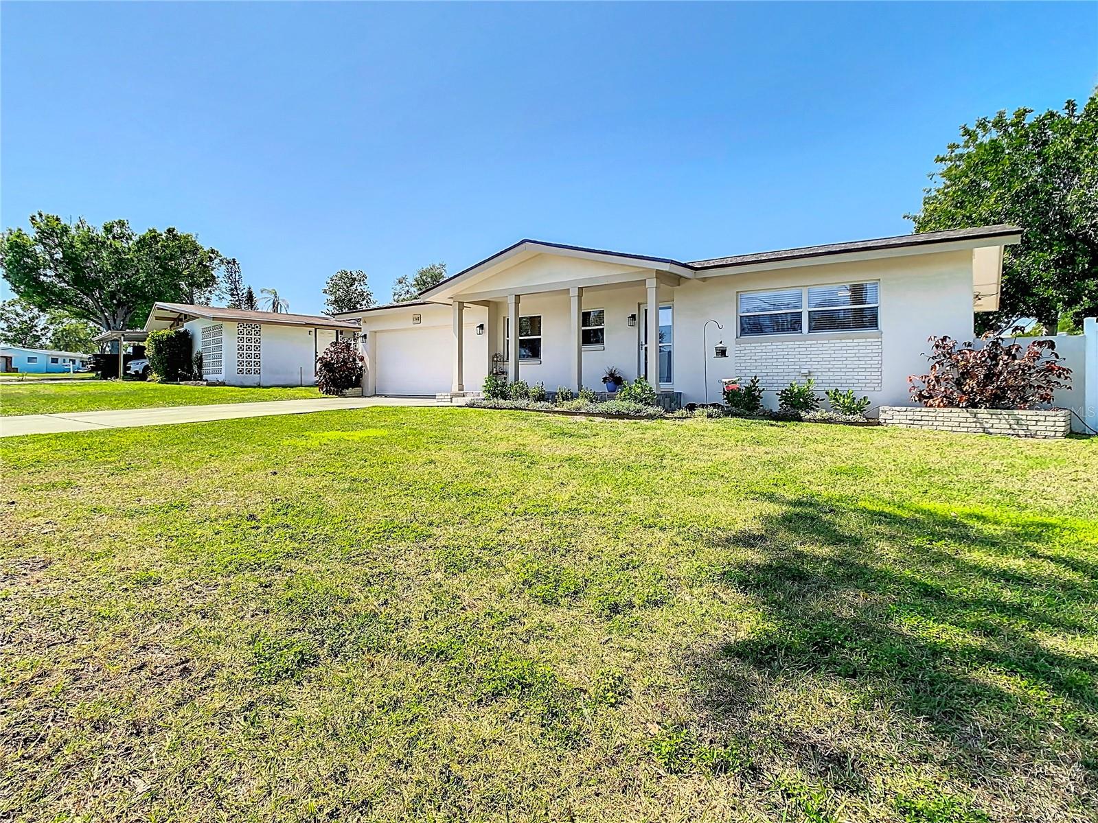 1348 CHESTERFIELD DR, CLEARWATER, FL, 33756