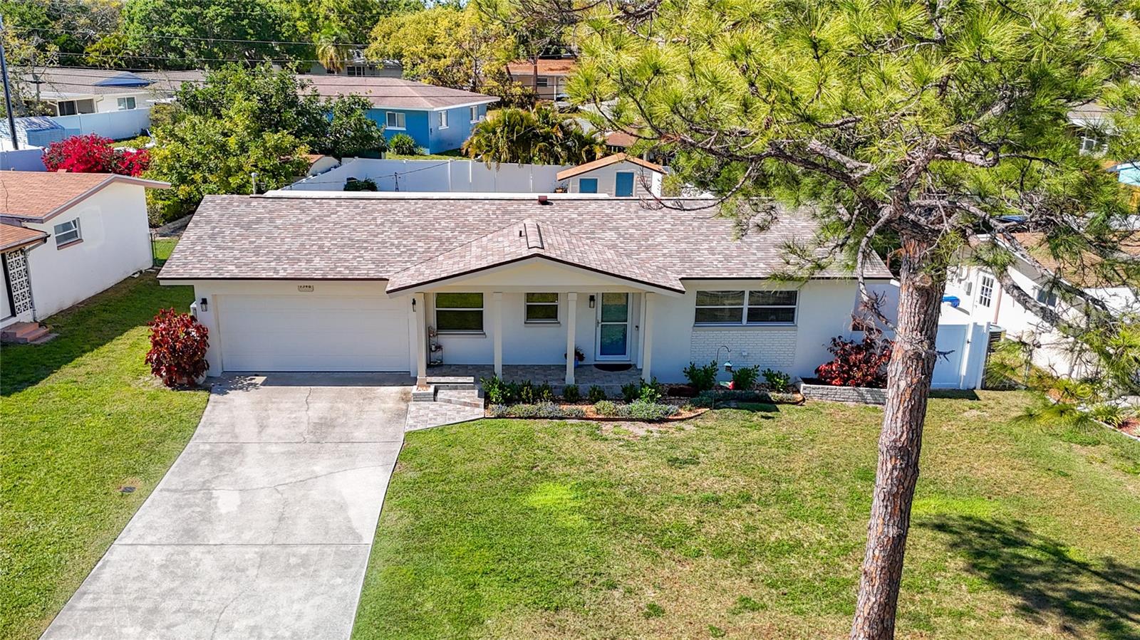 1348 CHESTERFIELD DR, CLEARWATER, FL, 33756