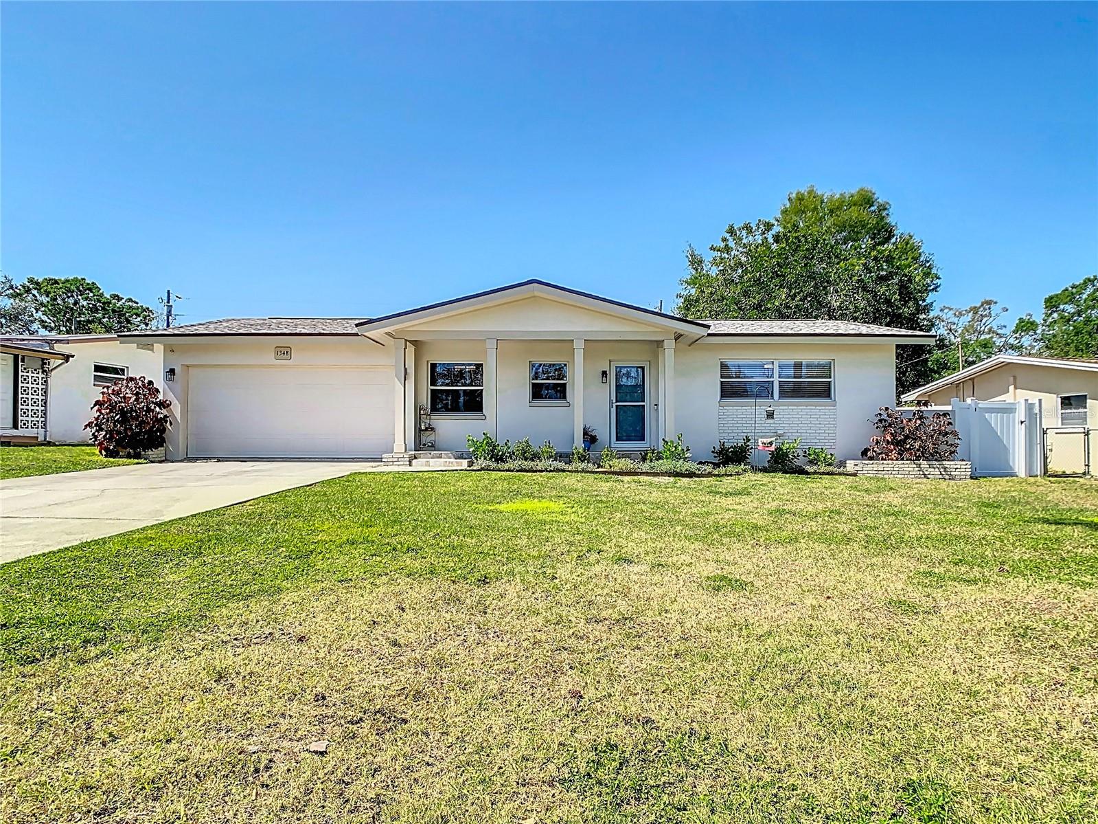 1348 CHESTERFIELD DR, CLEARWATER, FL, 33756