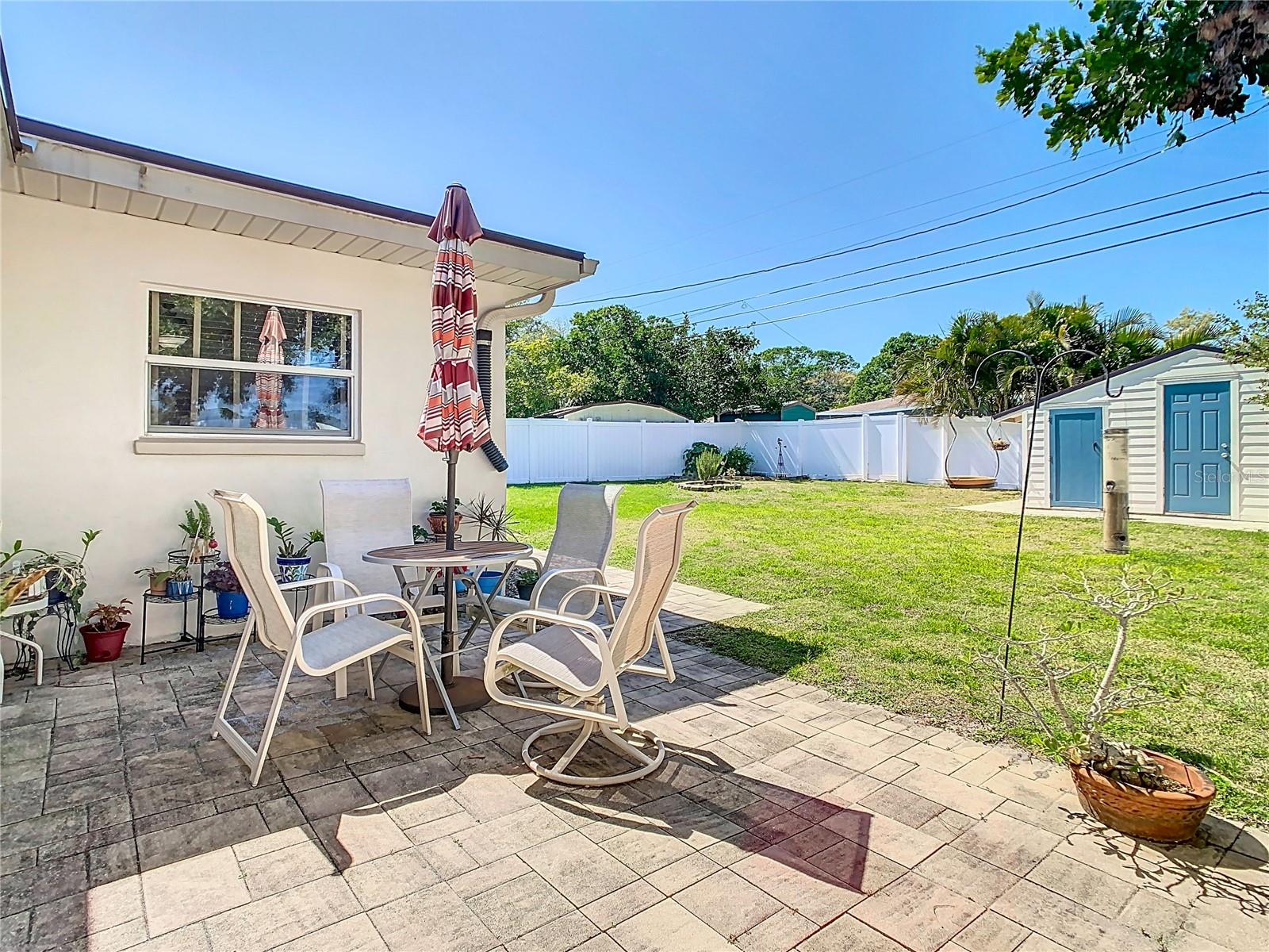 1348 CHESTERFIELD DR, CLEARWATER, FL, 33756