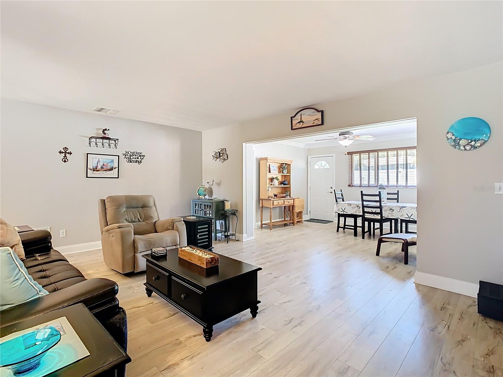 1348 CHESTERFIELD DR, CLEARWATER, FL, 33756