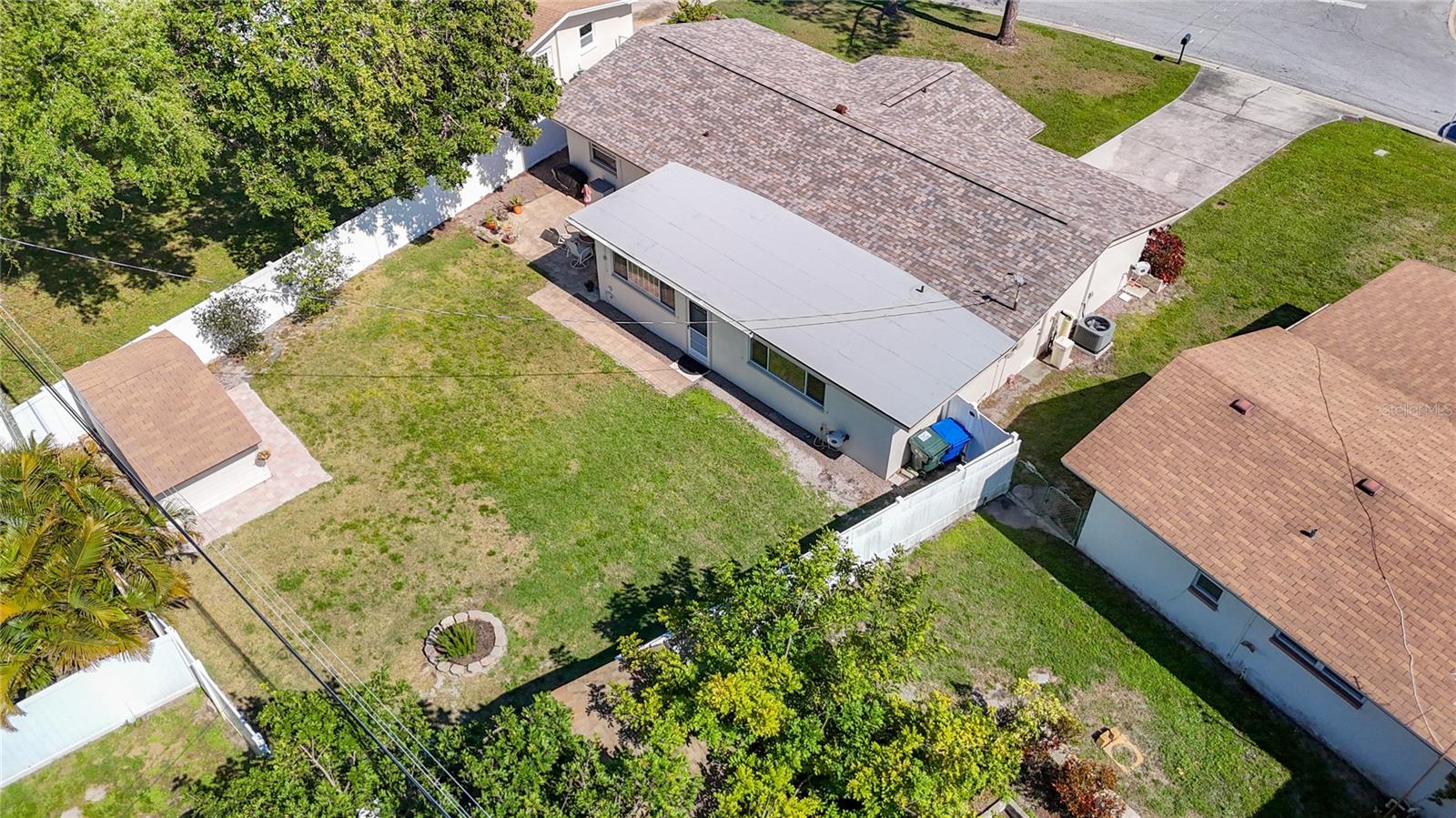 1348 CHESTERFIELD DR, CLEARWATER, FL, 33756