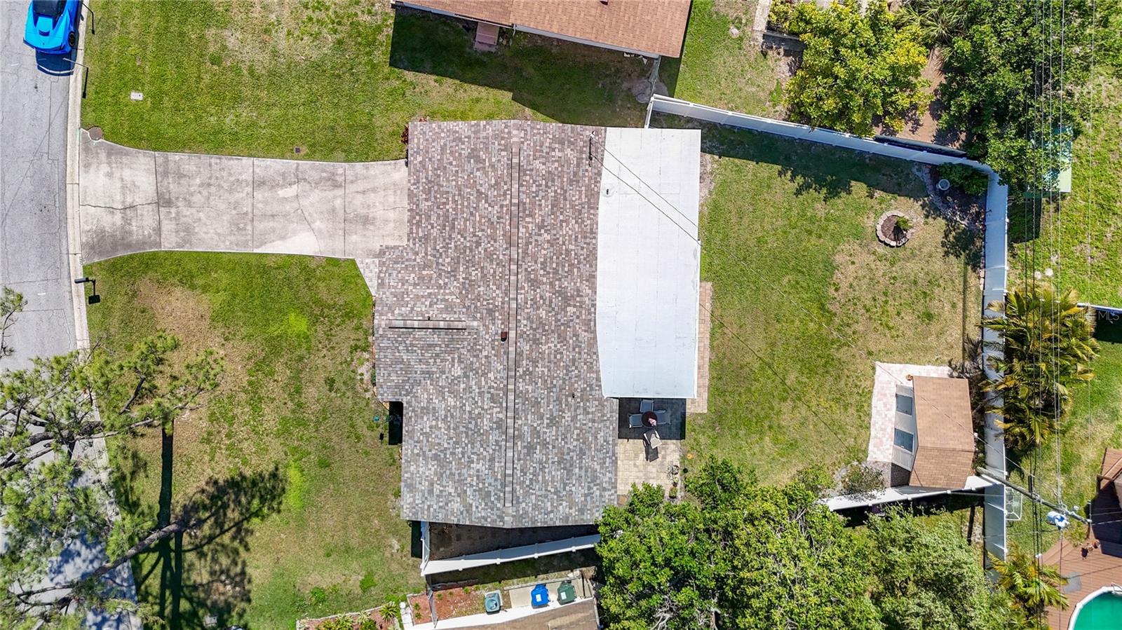 1348 CHESTERFIELD DR, CLEARWATER, FL, 33756