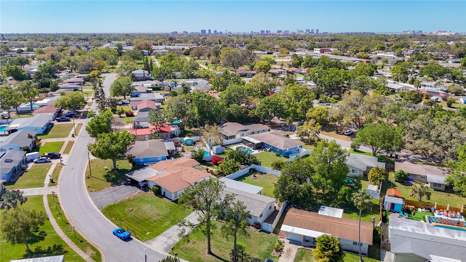 1348 CHESTERFIELD DR, CLEARWATER, FL, 33756