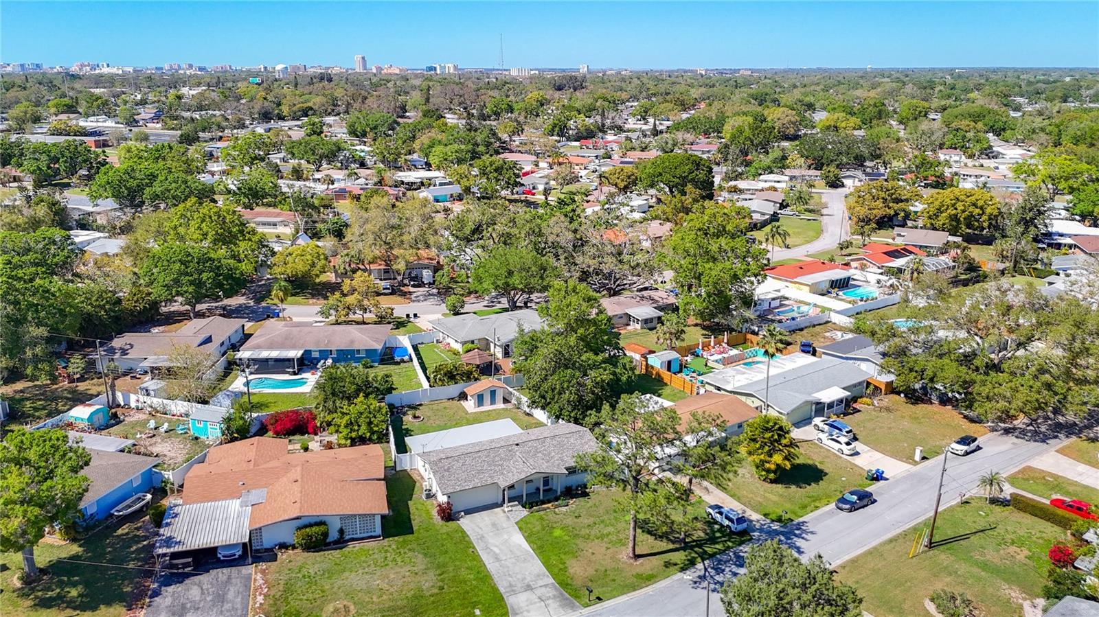 1348 CHESTERFIELD DR, CLEARWATER, FL, 33756