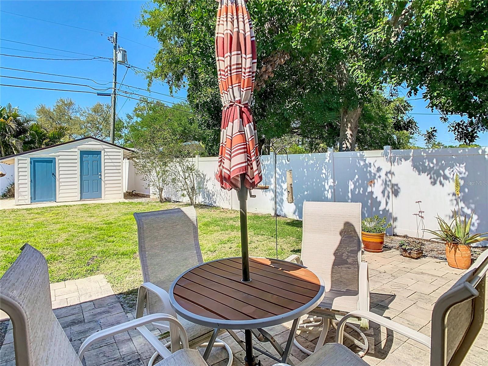 1348 CHESTERFIELD DR, CLEARWATER, FL, 33756