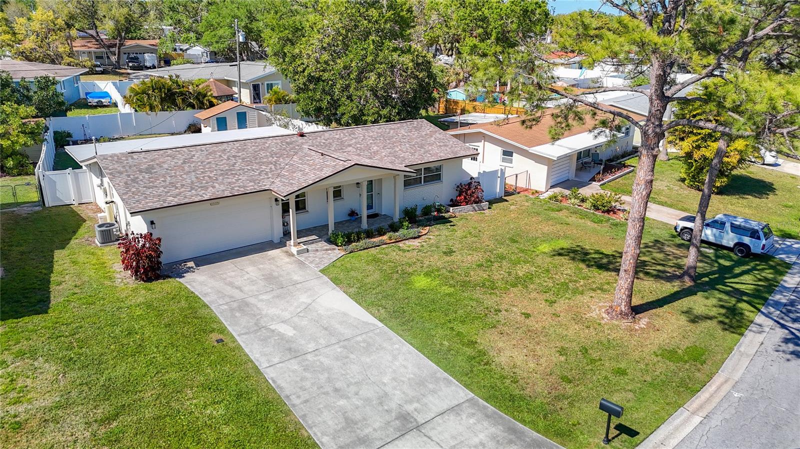 1348 CHESTERFIELD DR, CLEARWATER, FL, 33756