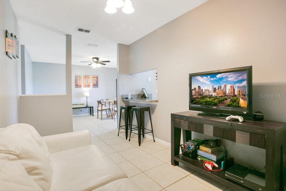 4314 PERSHING POINTE PL #4, ORLANDO, FL, 32822