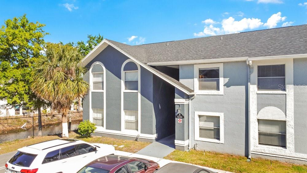 4314 PERSHING POINTE PL #4, ORLANDO, FL, 32822