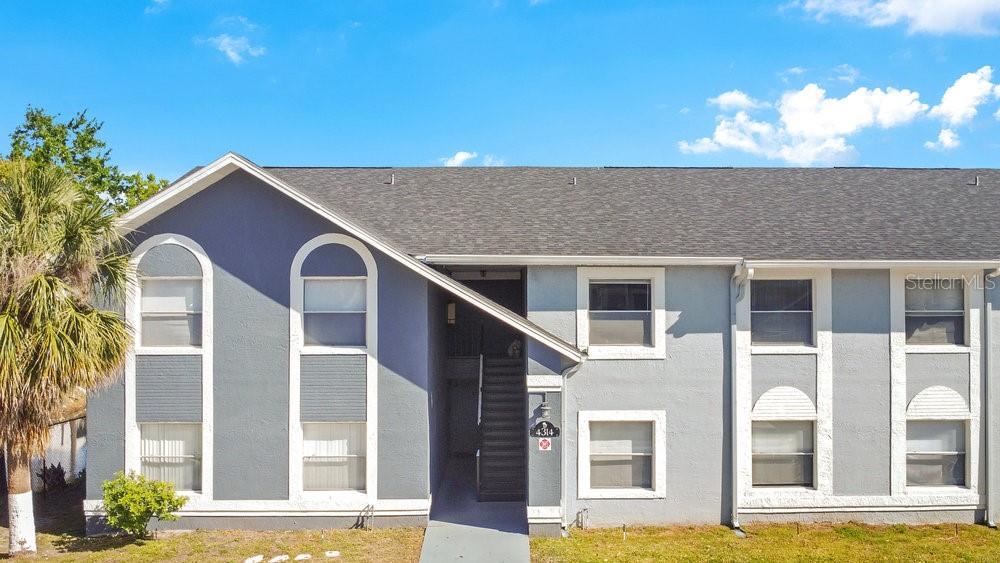 4314 PERSHING POINTE PL #4, ORLANDO, FL, 32822