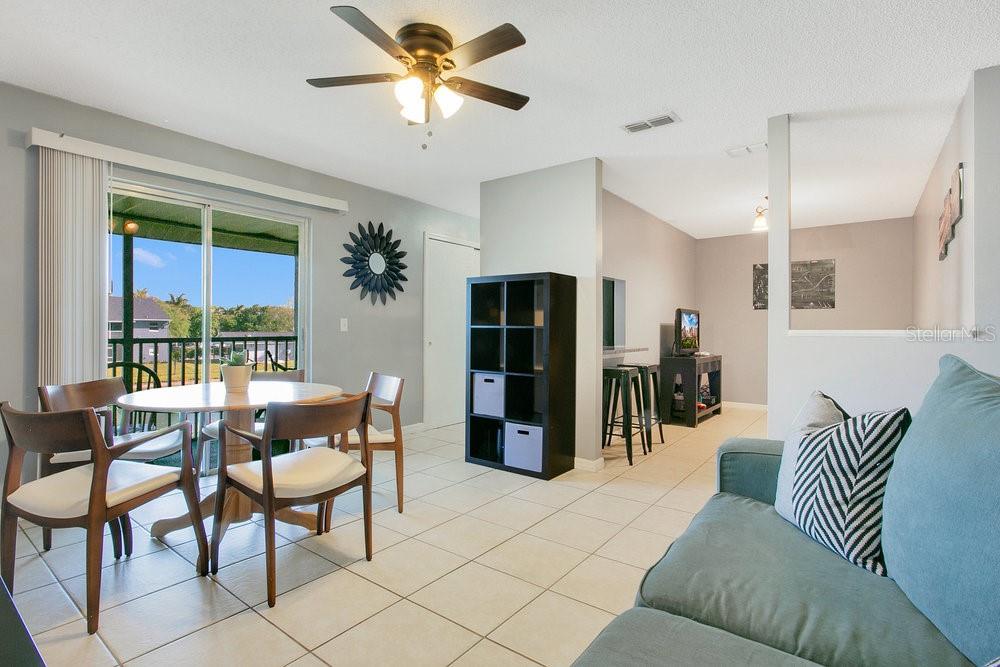 4314 PERSHING POINTE PL #4, ORLANDO, FL, 32822