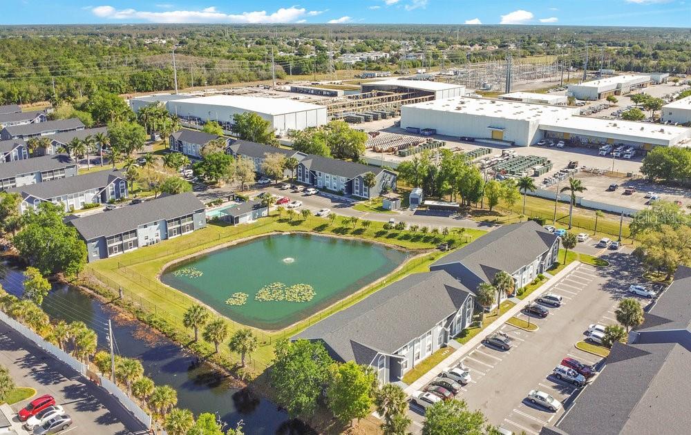 4314 PERSHING POINTE PL #4, ORLANDO, FL, 32822