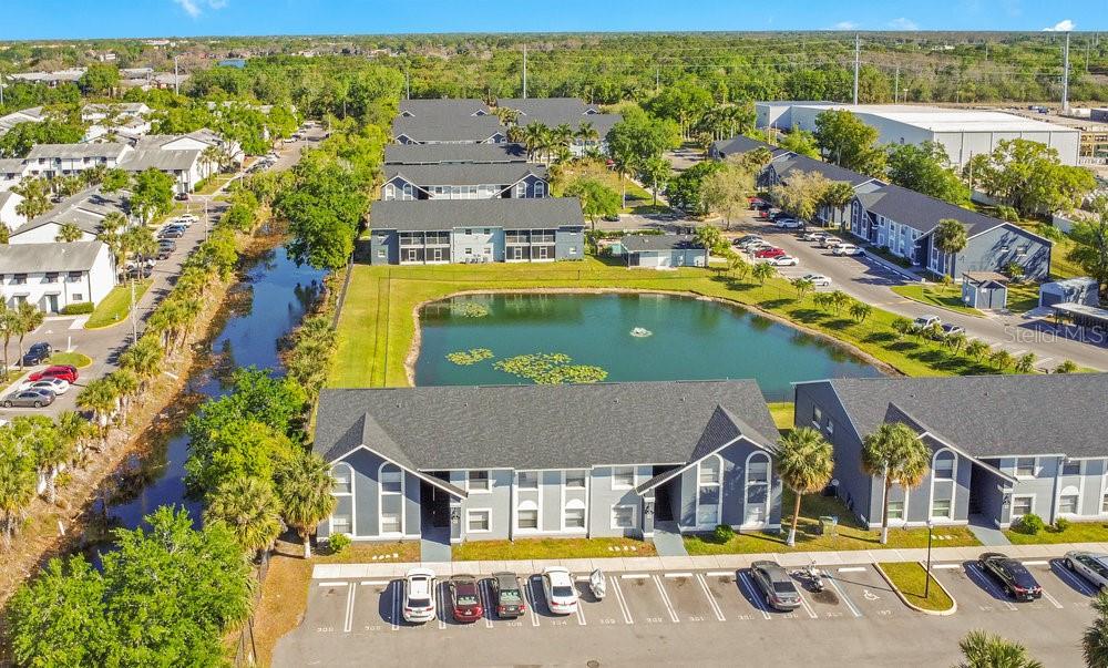 4314 PERSHING POINTE PL #4, ORLANDO, FL, 32822