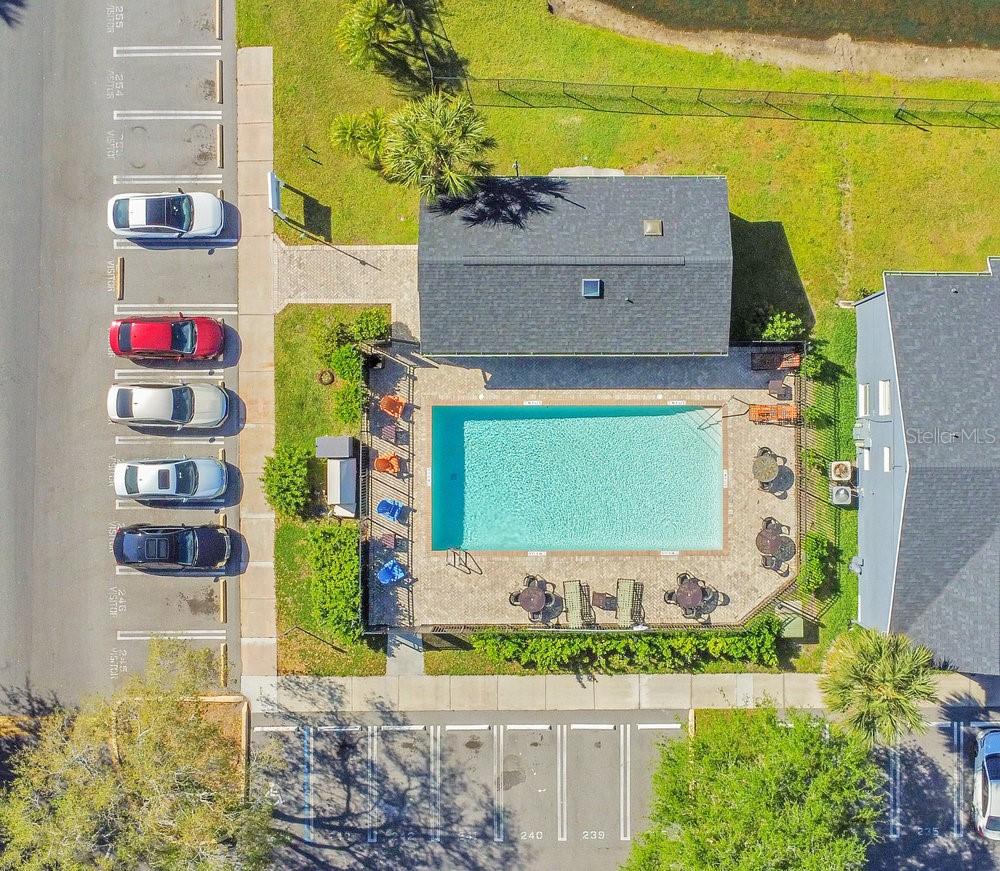 4314 PERSHING POINTE PL #4, ORLANDO, FL, 32822