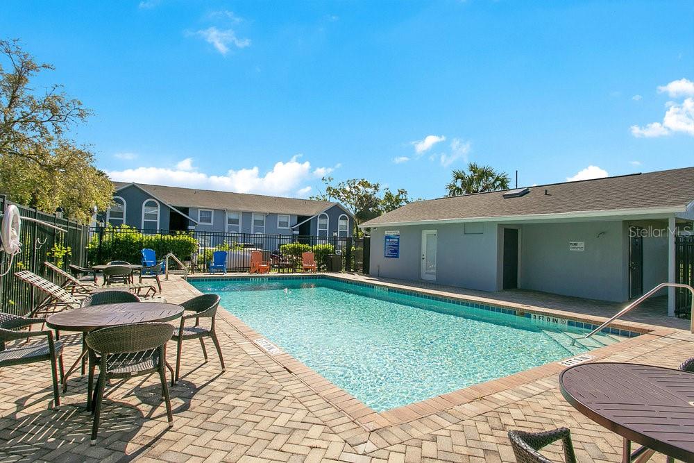 4314 PERSHING POINTE PL #4, ORLANDO, FL, 32822