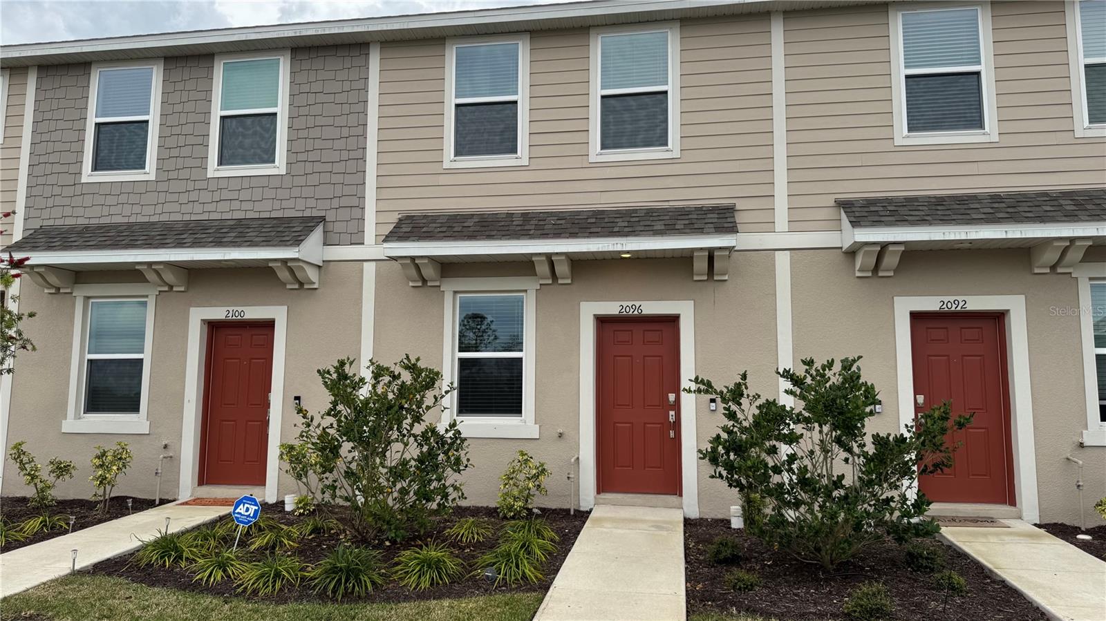 2096 VIEWFINDER ST, KISSIMMEE, FL, 34758