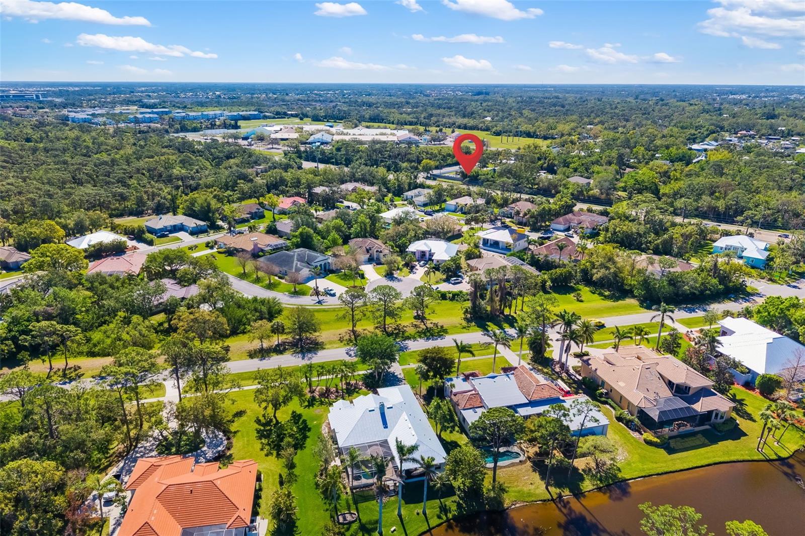 1608 LANDFALL DR, NOKOMIS, FL, 34275