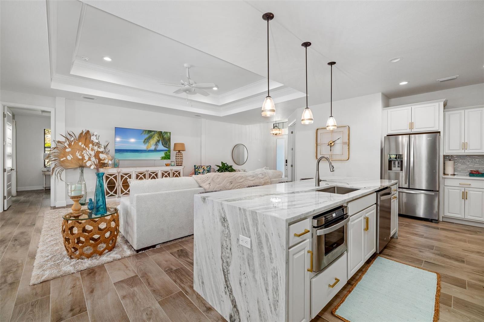 1608 LANDFALL DR, NOKOMIS, FL, 34275